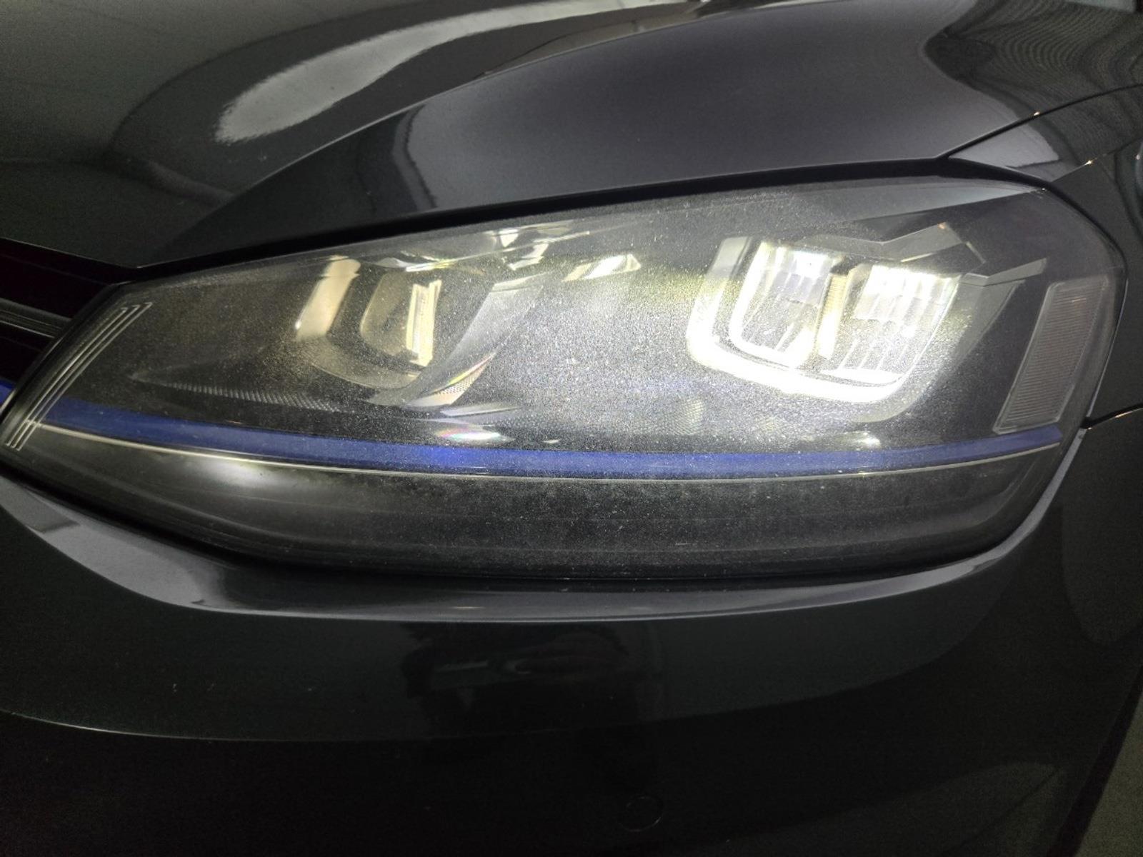 Volkswagen Golf 1.4 TSI GTE | 2015 | 292,676 km | Automatic | GH418K | NAP: Makes sense