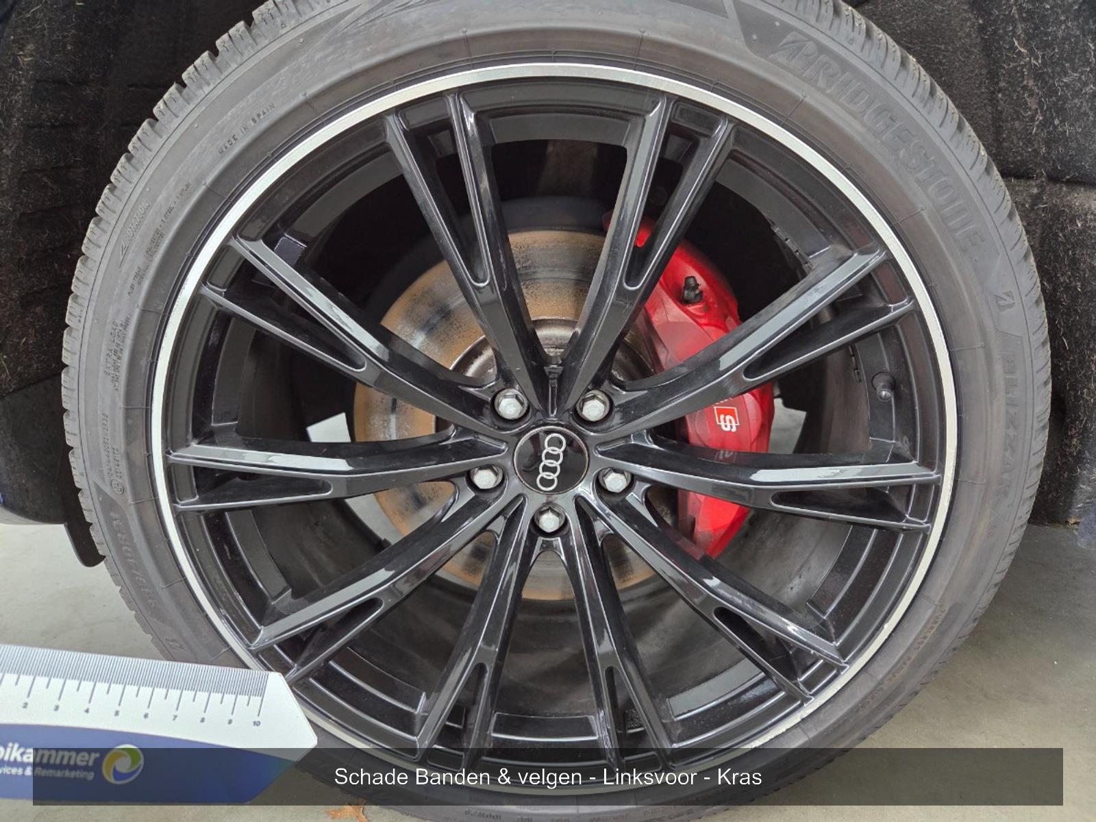 Audi Q5 55 TFSI e quattro Competition | 2020 | 87.851 km | Automaat | GZK66X | NAP: Geen oordeel