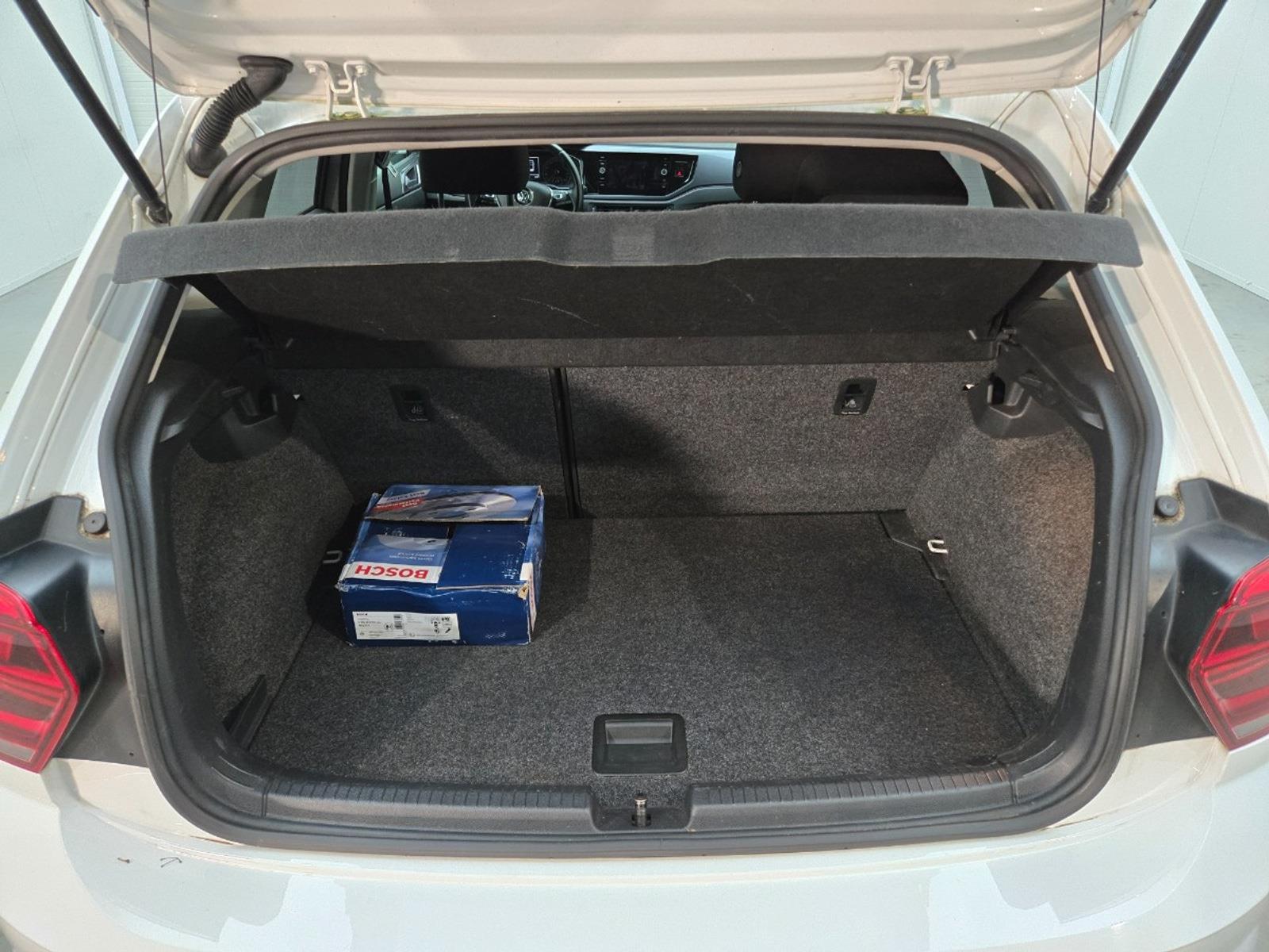 Volkswagen Polo 1.0 TSI Highline | 2018 | 267,239 km | Automatic | ST422L | NAP: Makes sense