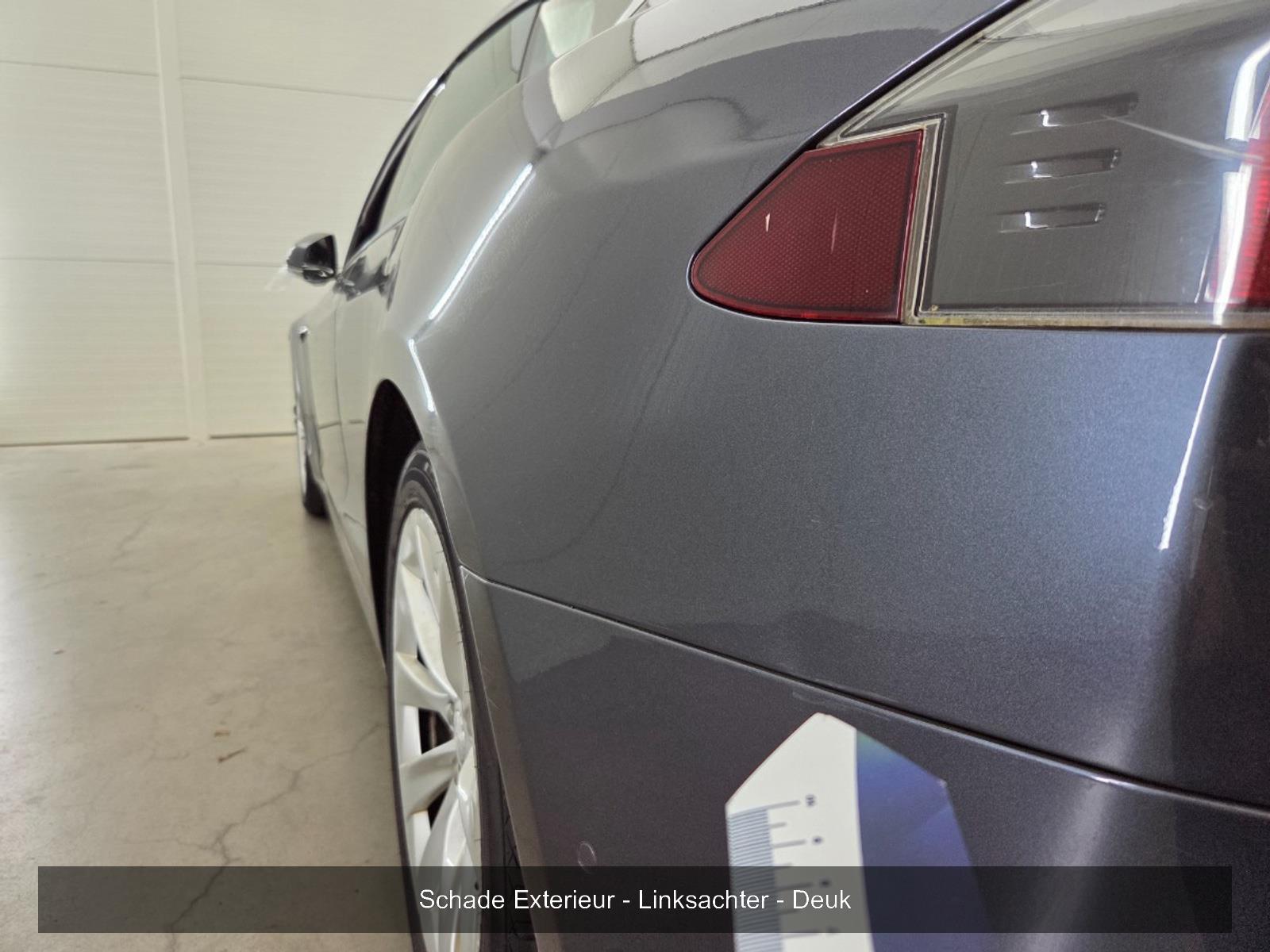 Tesla Model S 75 Base | 2017 | 281.464 km | Automaat | PN012L | NAP: Logisch