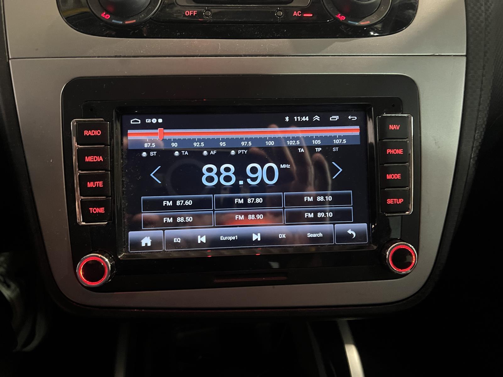 Seat | Altea XL | 1.2 TSI Ecomotive Businessline COPA | 2011 | 192,438 km | 12RJD9 | Logical