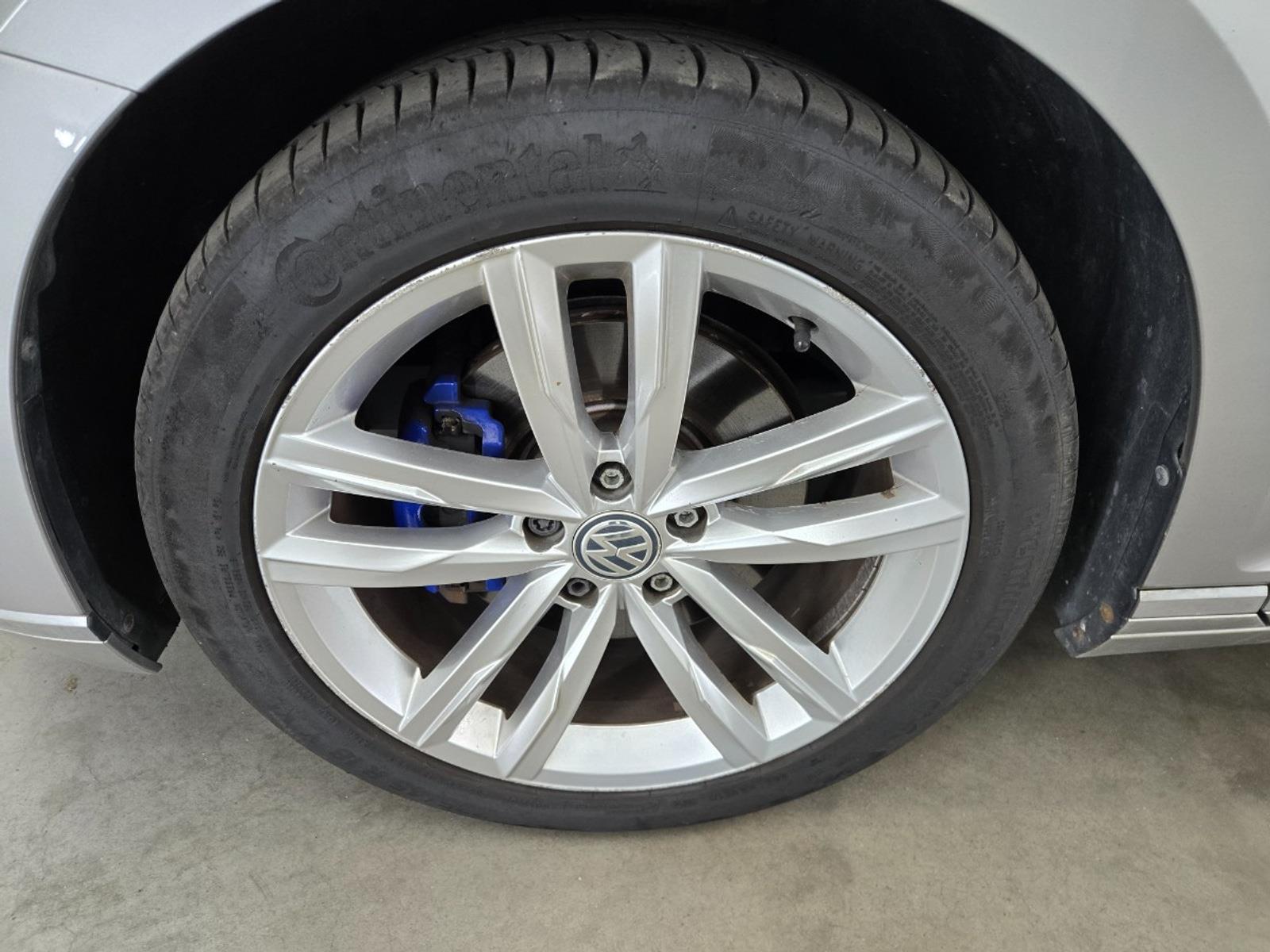Volkswagen Passat Variant 1.4 TSI GTE Highline | 2015 | 181.819 km | Automaat | HN474K | NAP: Logisch
