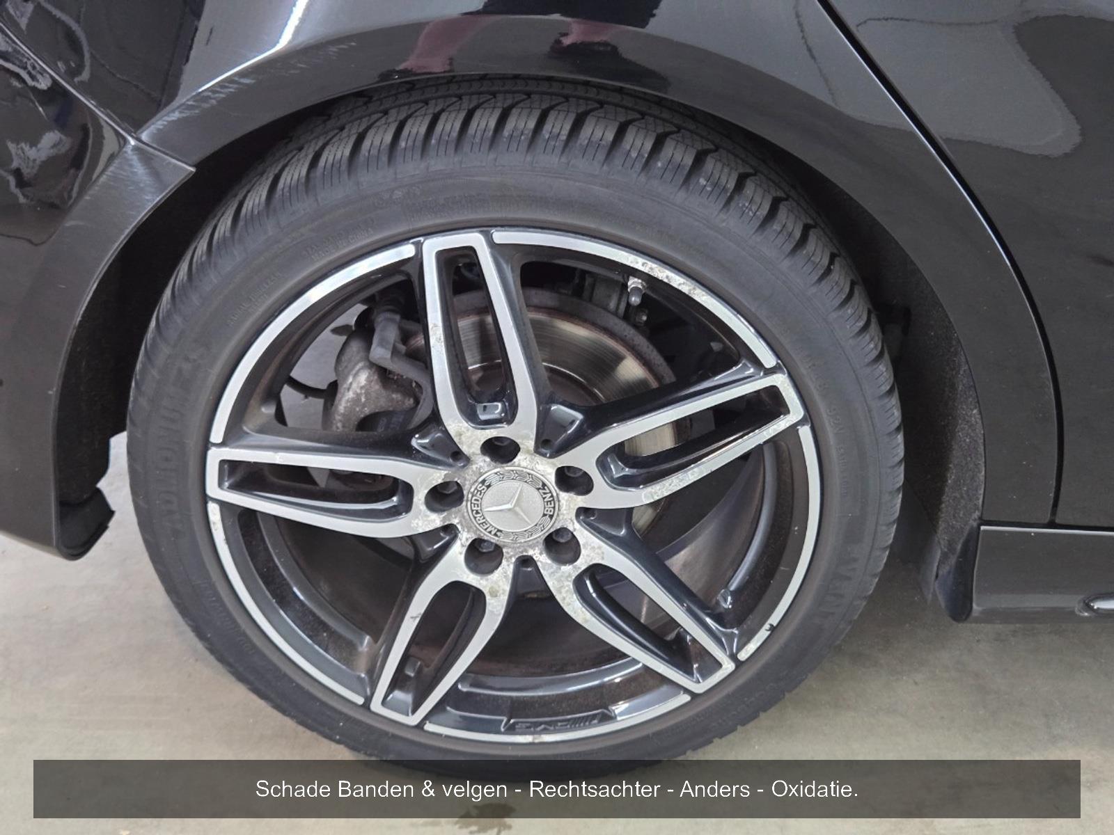 Mercedes-Benz A-Class 160 Ambition | 2017 | 184,918 km | Automatic | NP306B | NAP: Reasonable
