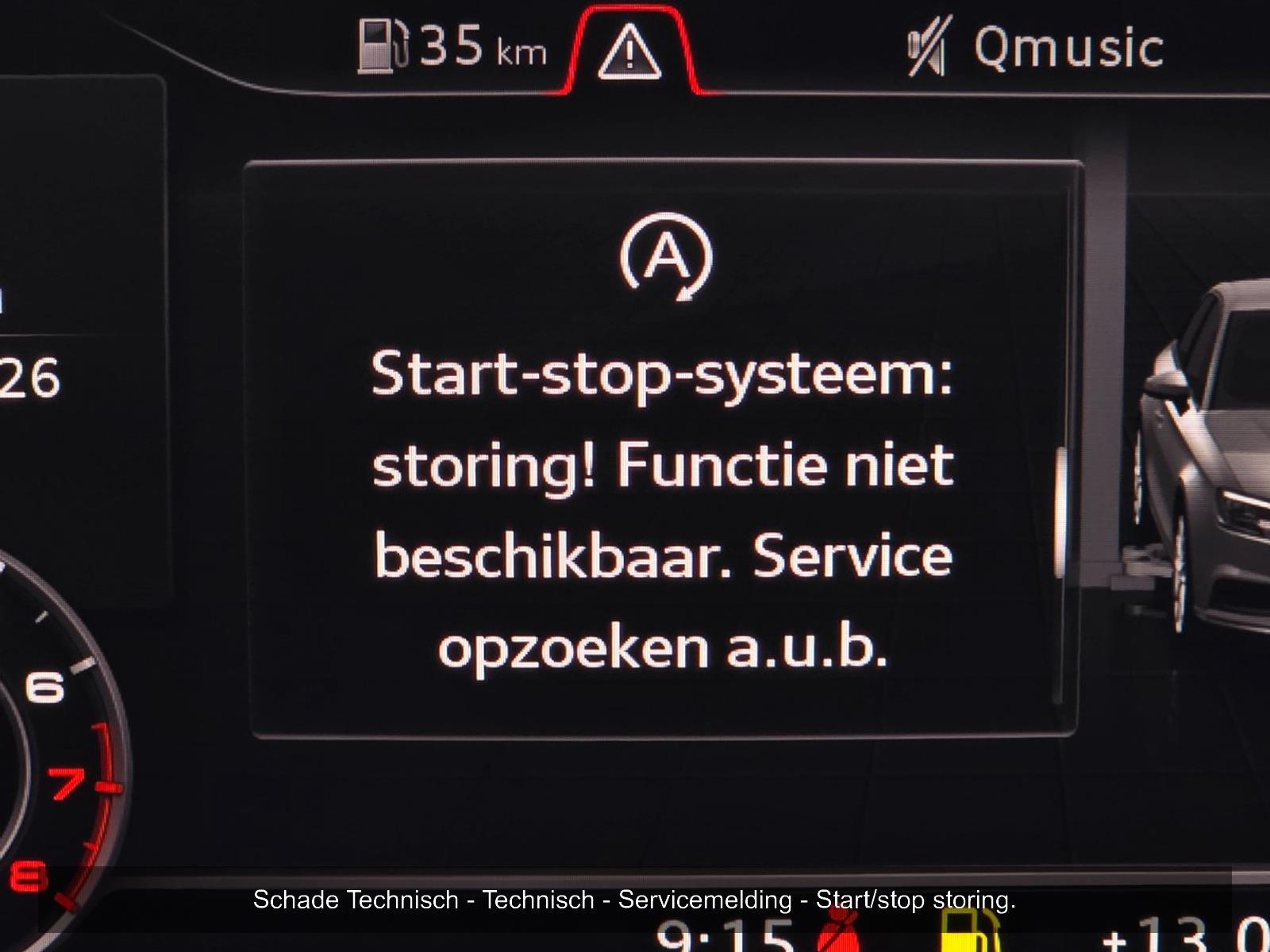 Audi A3 Limousine 35 TFSI CoD Advance Sport | 2020 | 135.149 km | Automaat | N926PP | NAP: Geen oordeel