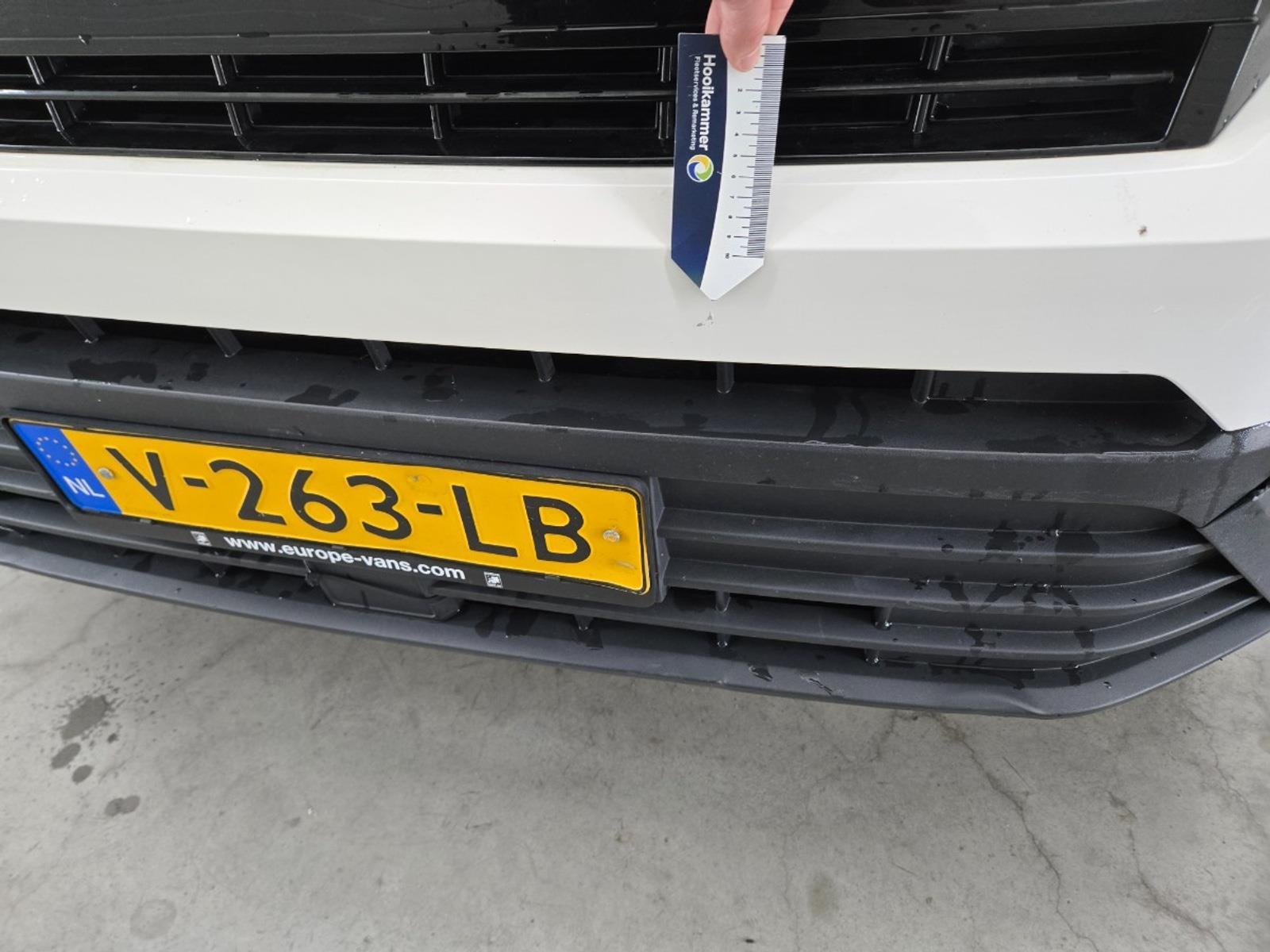 MAN TGE 30 2.0 Standard | 2018 | 221,636 km | V263LB | NAP: Logical