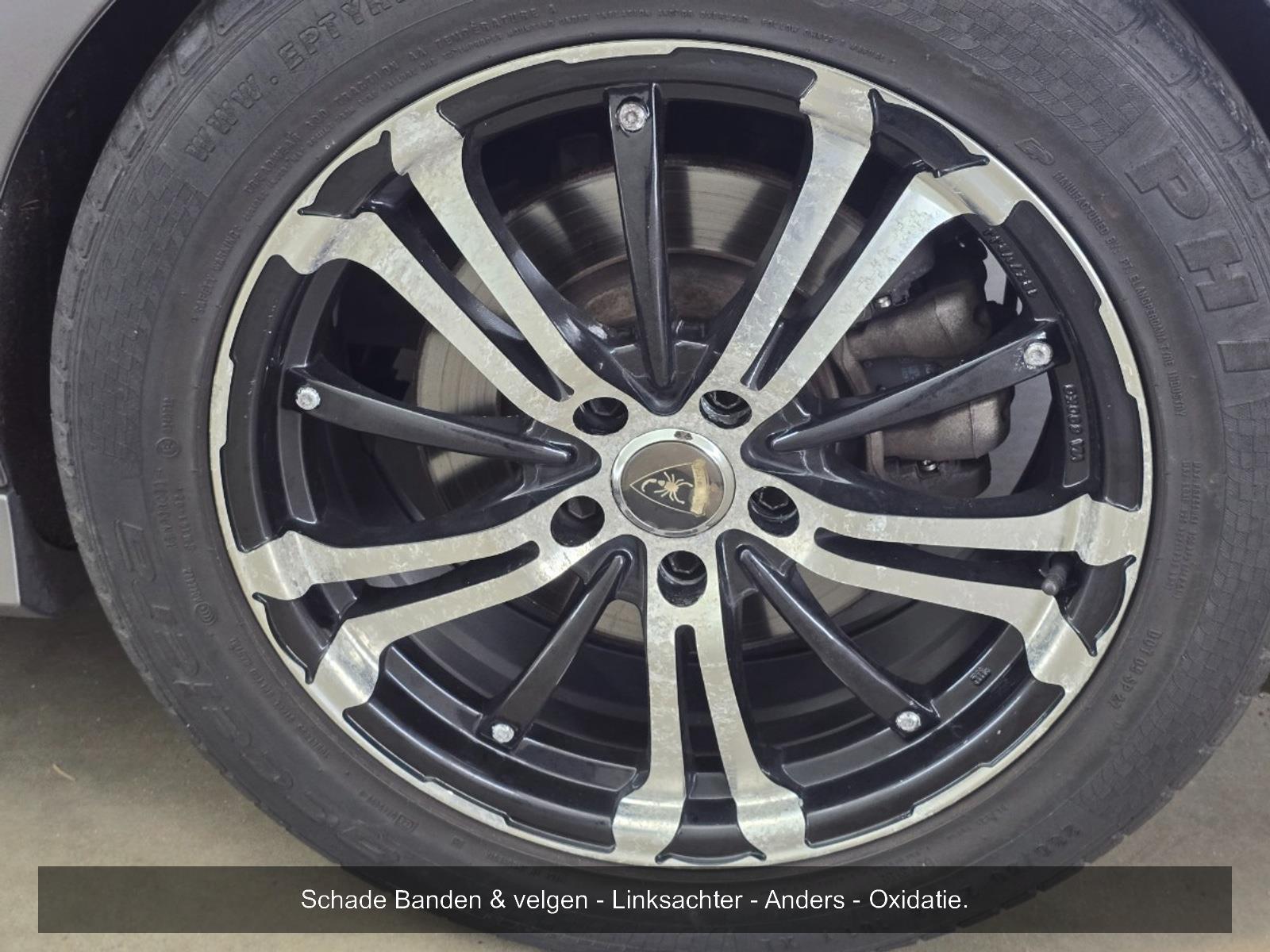 Mercedes-Benz CLA-klasse 250 4MATIC | 2020 | 163.638 km | Automaat | Z008NS | NAP: Geen oordeel
