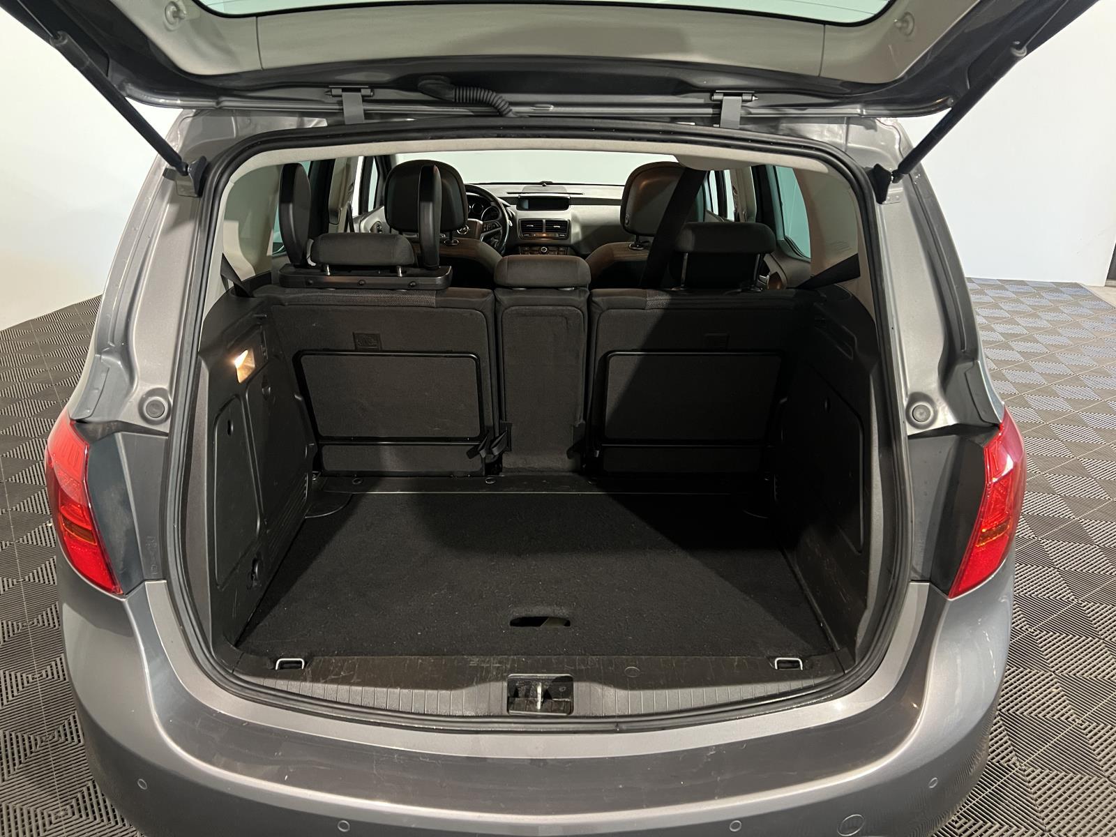 Opel | Meriva | 1.4 Turbo Cosmo LPG | 2015 | 179.825 km | R463FD | Geen oordeel