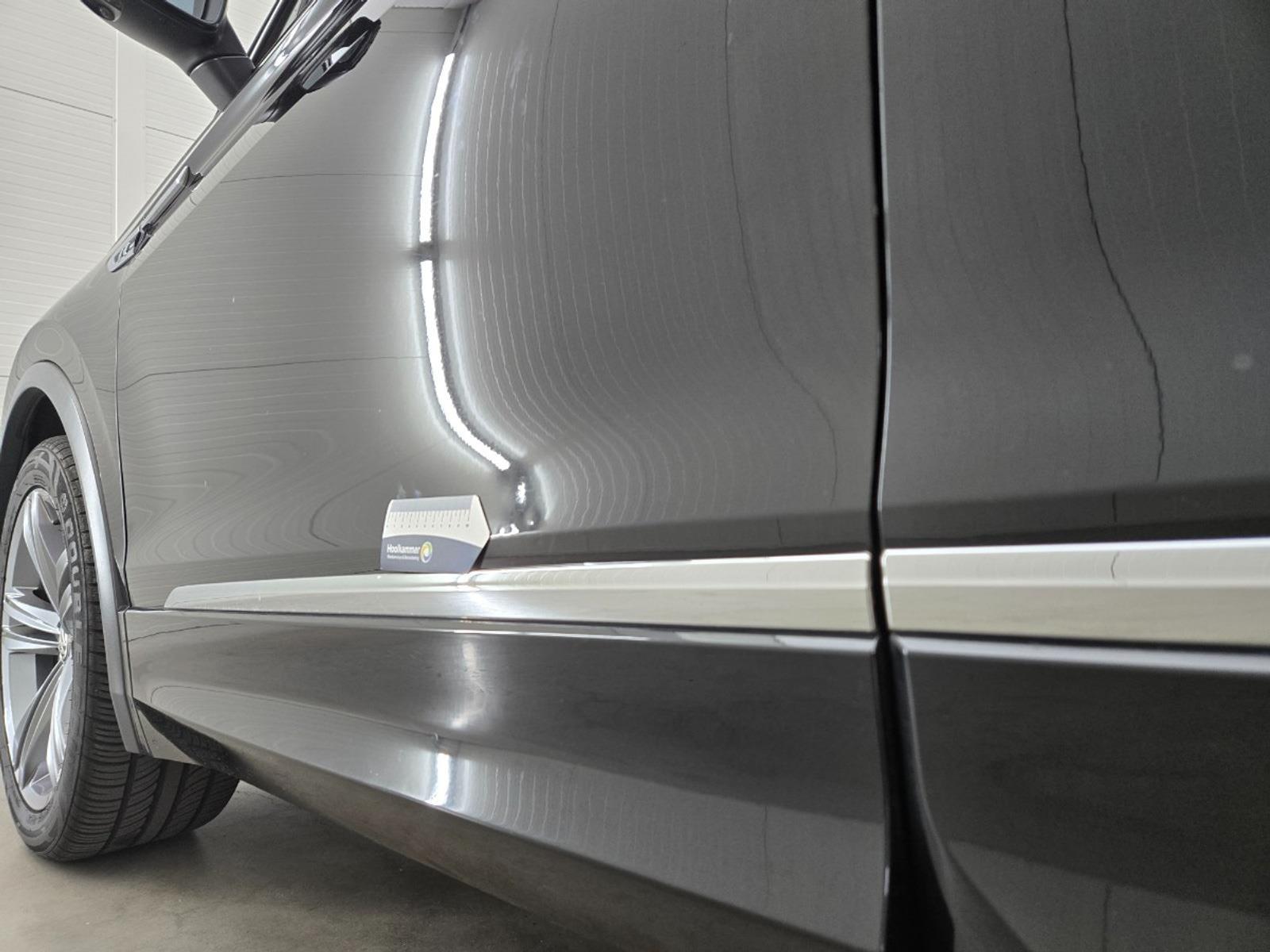 Volkswagen Tiguan 1.4 TSI ACT Highline Business R | 2018 | 200.832 km | Automaat | SZ423K | NAP: Logisch