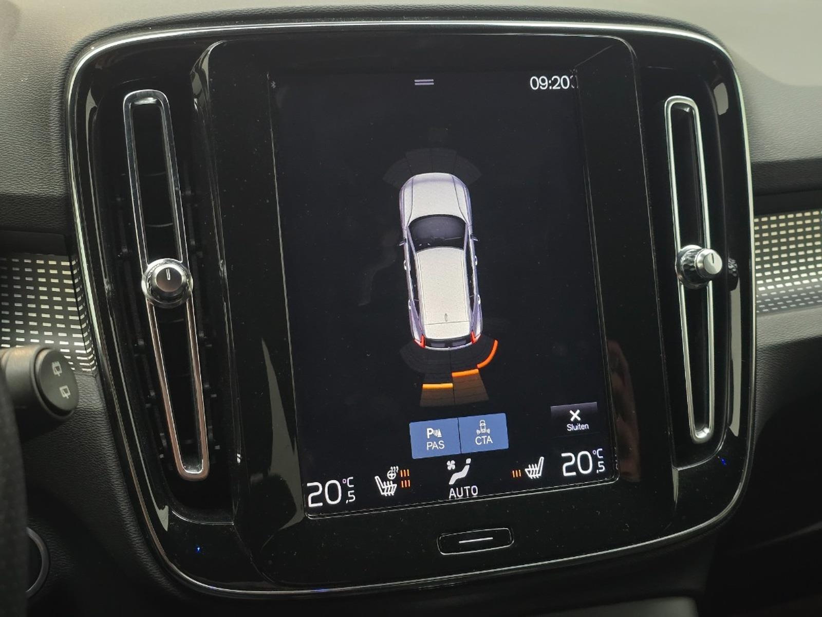 Volvo XC40 2.0 T5 AWD Intro Edition | 2019 | 137.543 km | Automaat | HXN26V | NAP: Geen oordeel