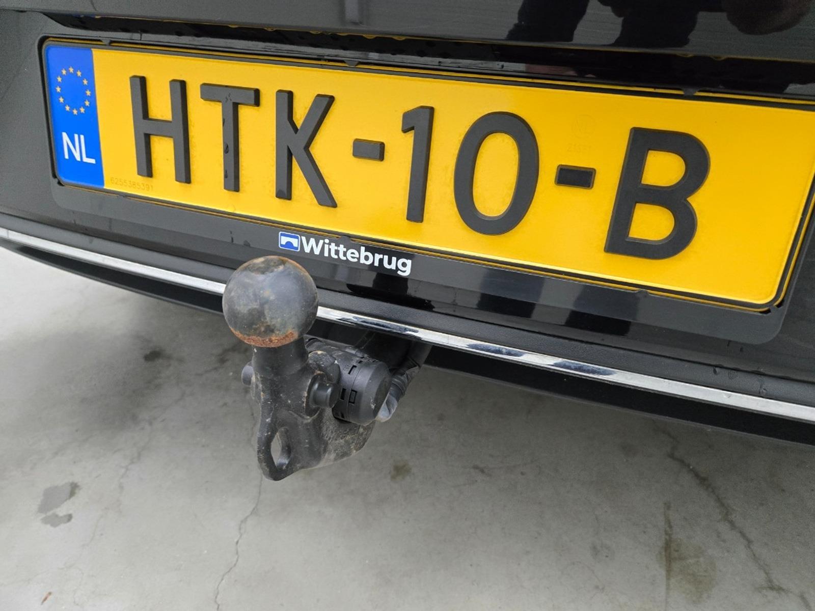Volkswagen Golf 1.4 eHybrid Style | 2021 | 92,036 km | Automatic | HTK10B | NAP: No rating