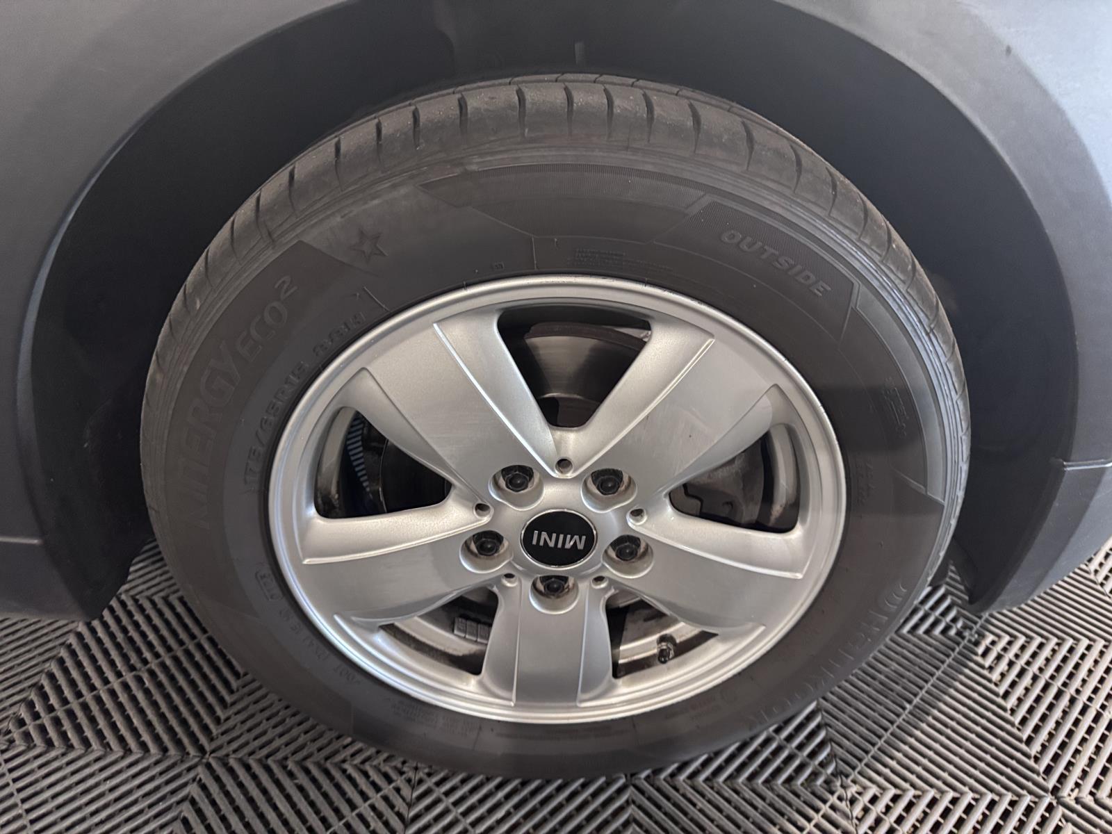 Mini | Mini | 1.5 One D Business | 2017 | 142.759 km | T399NN | Geen oordeel