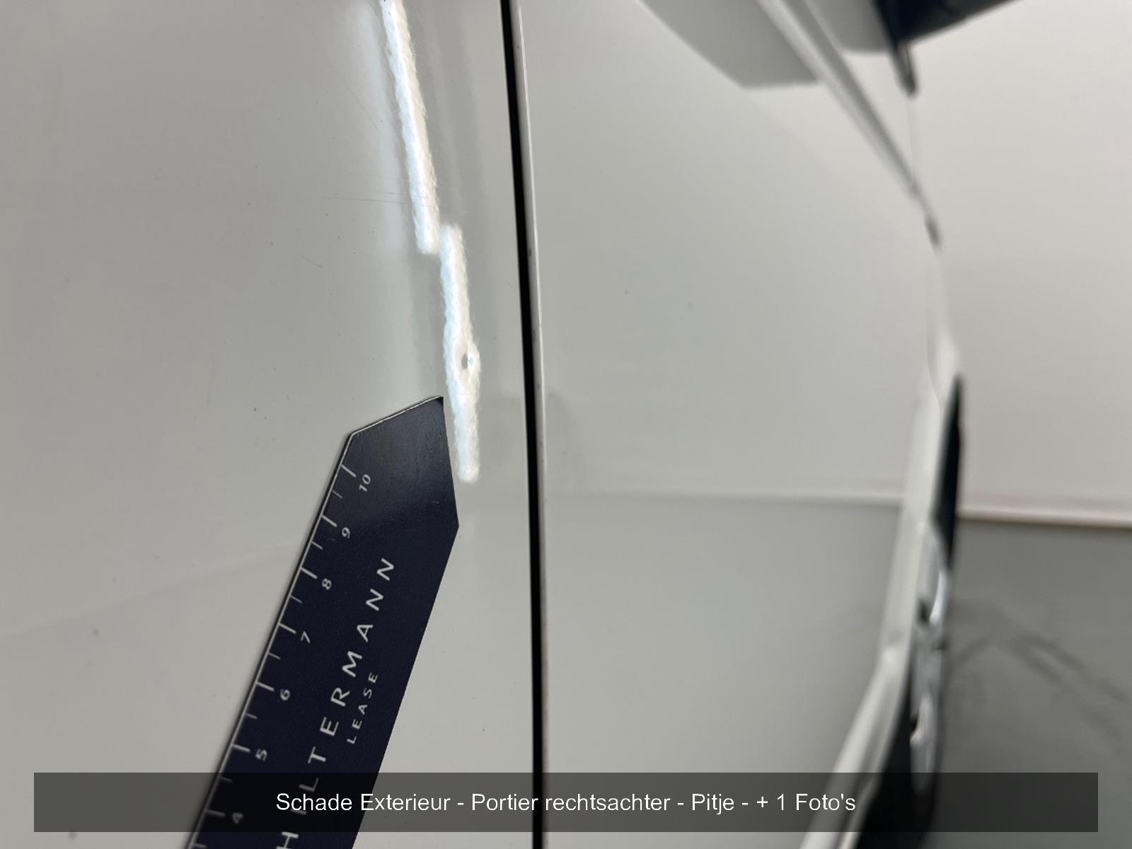 Volkswagen Transporter Kombi 2.0 TDI L2H1 Personenbus | 2023 | 262.972 km | T285FB | NAP: Logisch