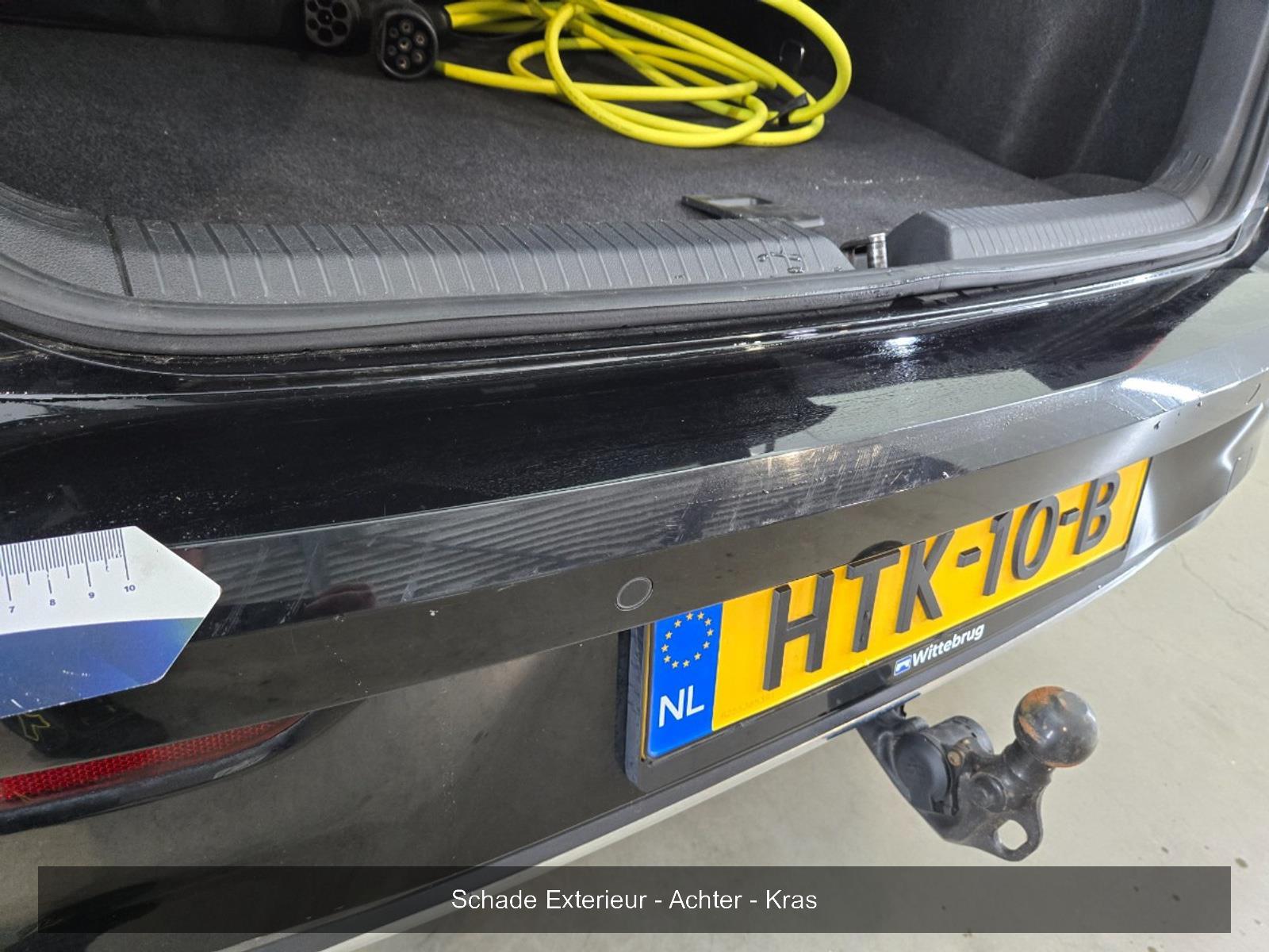 Volkswagen Golf 1.4 eHybrid Style | 2021 | 92,036 km | Automatic | HTK10B | NAP: No rating