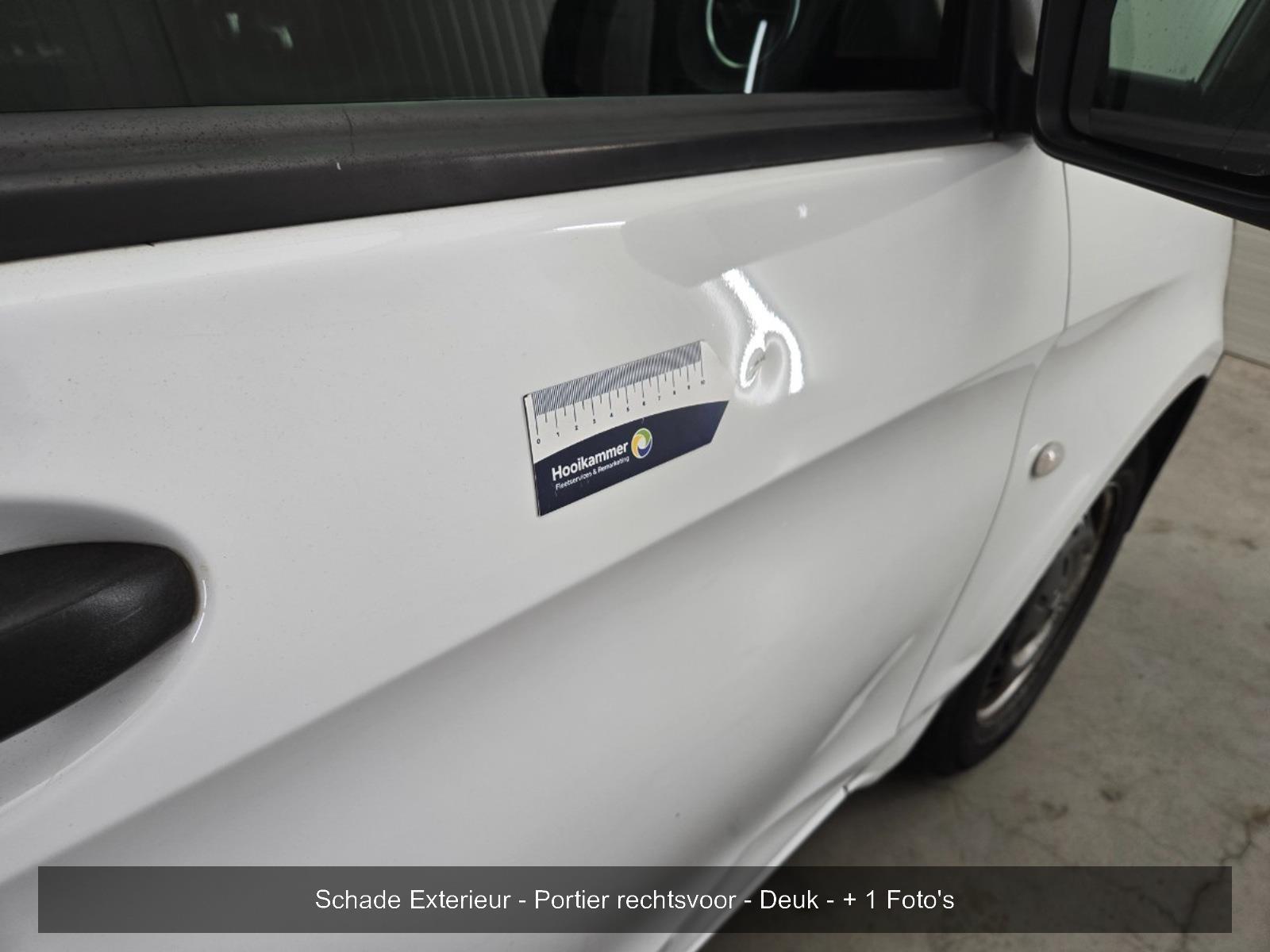 Mercedes-Benz Vito 114 CDI | 2017 | 337.863 km | Automaat | VSP17V | NAP: Geen oordeel