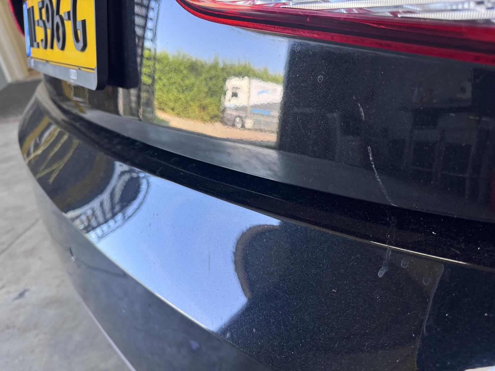 Audi | A1 Sportback | 1.4 TDI Adrenalin | 2017 | 311.682 km | NL596G | Logisch