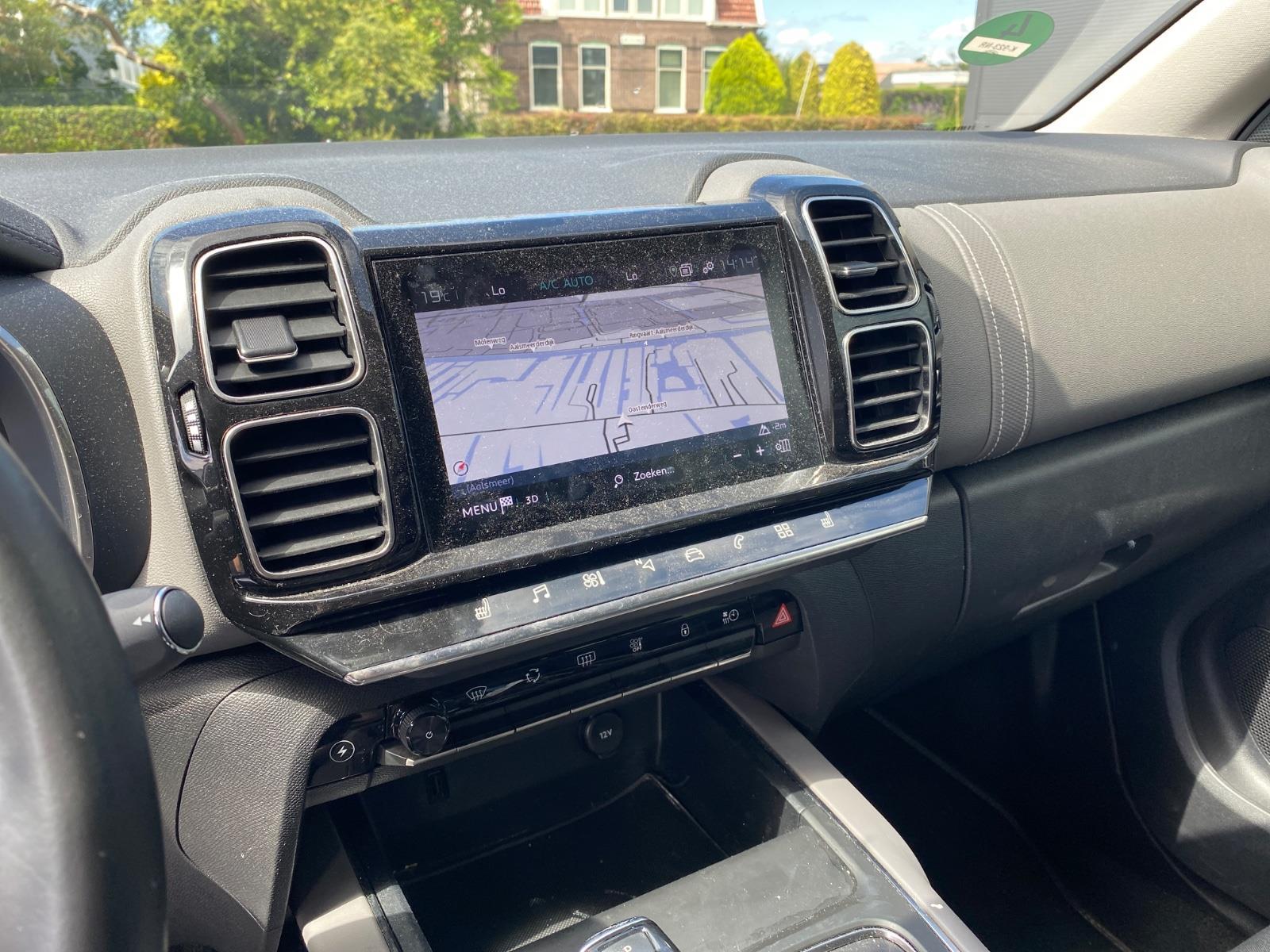 Citroen C5 Aircross 1.6 Plug-in Hybrid 225 Feel | 2021 | 125.034 km | Automaat | K923NR | NAP: Logisch
