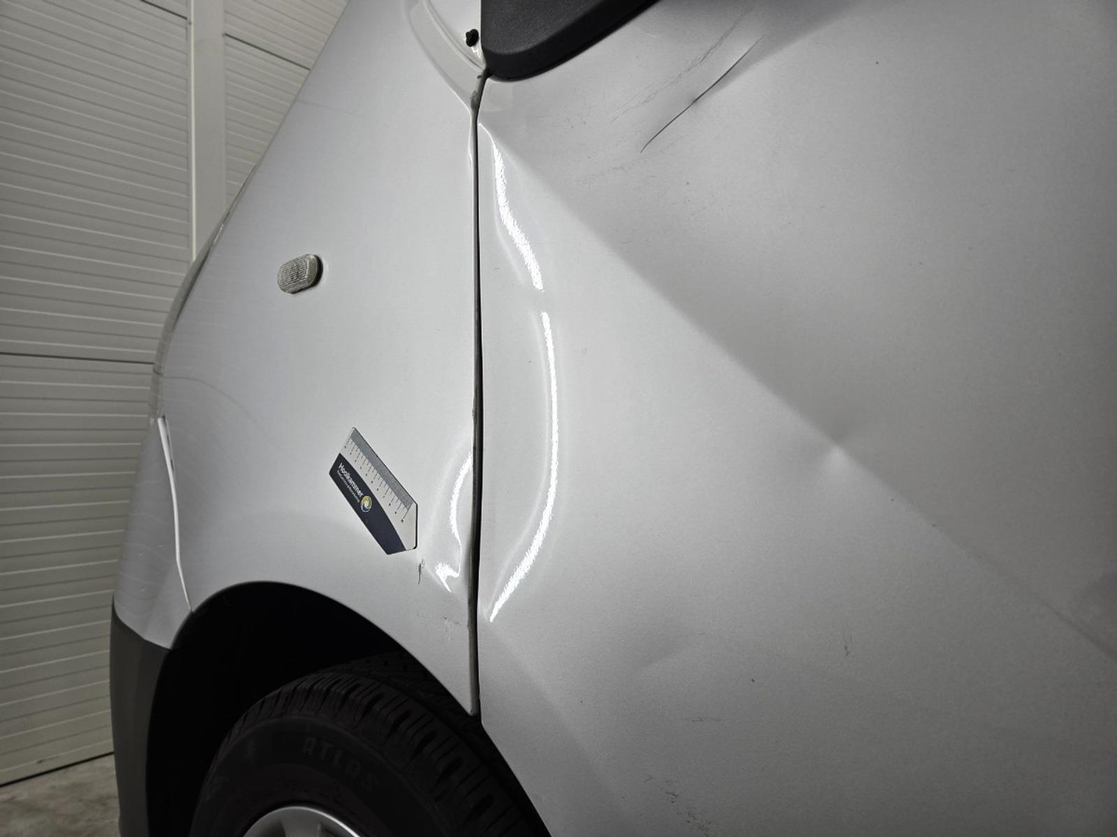 Renault Trafic 1.6 dCi T29 L2H1 DC Comfort | 2016 | 112.420 km | V12GHF | NAP: Geen oordeel