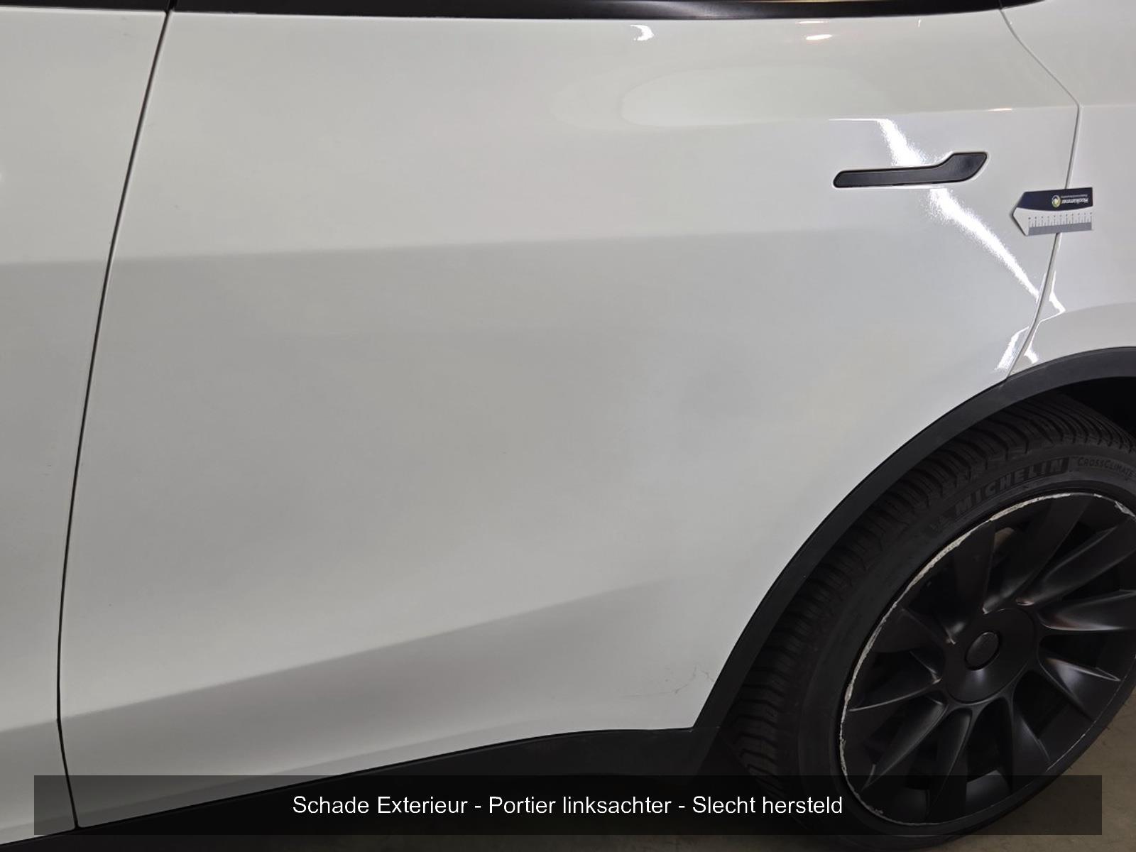 Tesla Model Y Long Range AWD 75 kWh | 2022 | 120.568 km | Automaat | P580GV | NAP: Logisch
