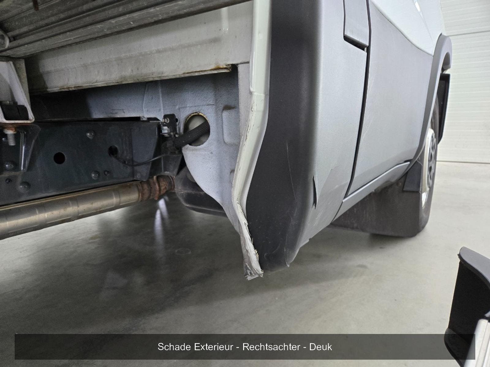 Iveco Daily 35S14V 2.3 410 H2 | 2021 | 150,696 km | VND78T | NAP: Makes sense