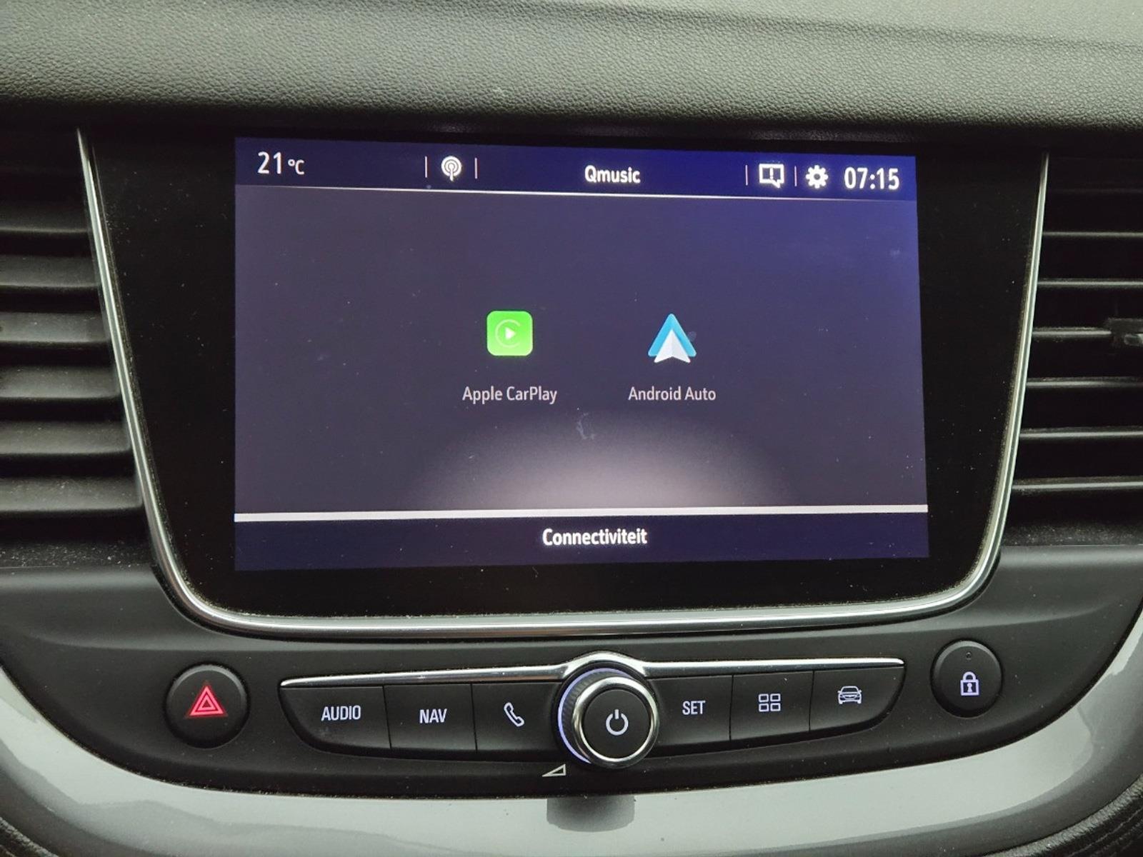 Opel Grandland X 1.2 Turbo Innovation | 2018 | 133,762 km | SN939L | NAP: Logical