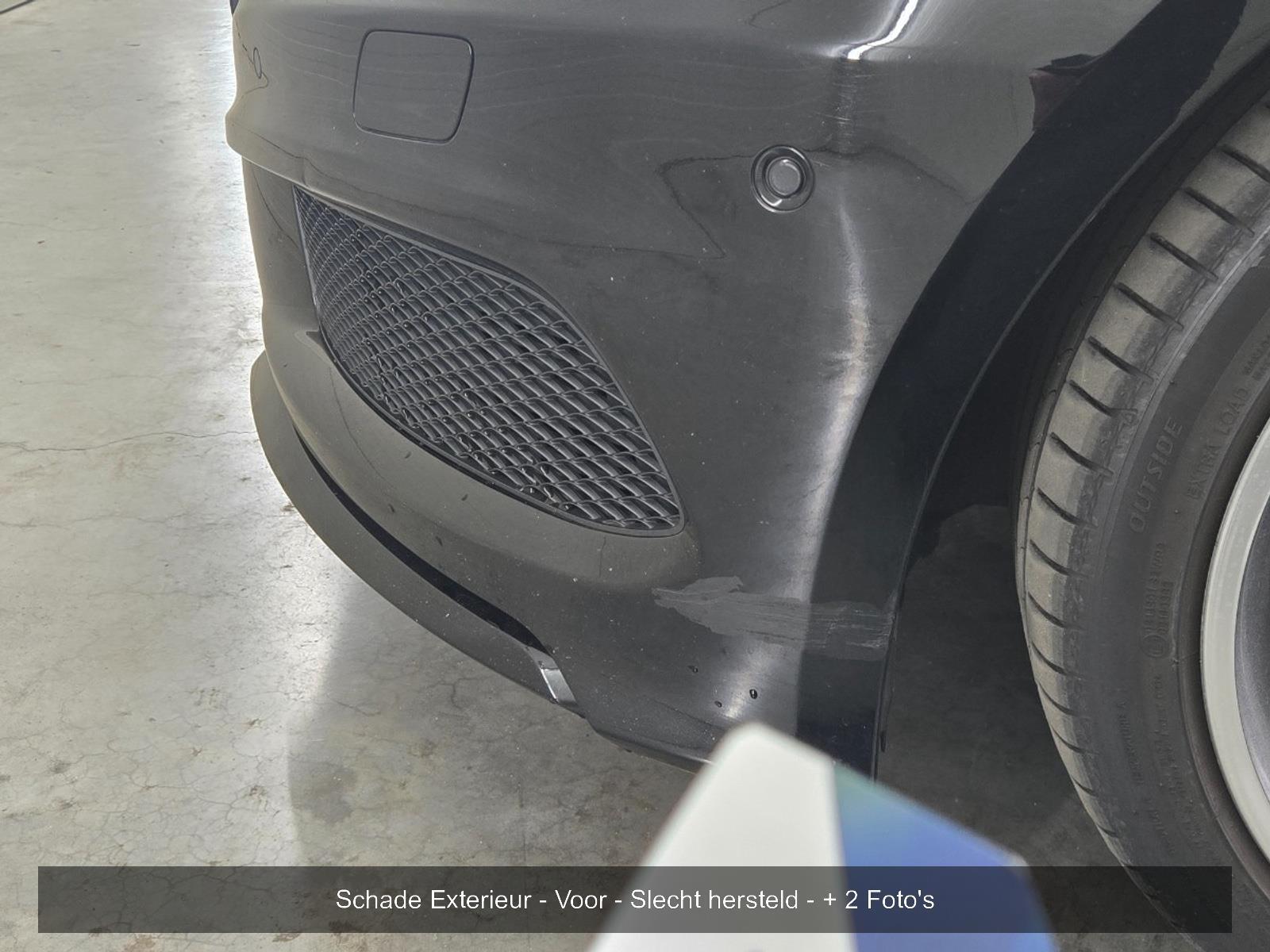Mercedes-Benz A-klasse 180 Prestige | 2015 | 201.723 km | N535GV | NAP: Geen oordeel