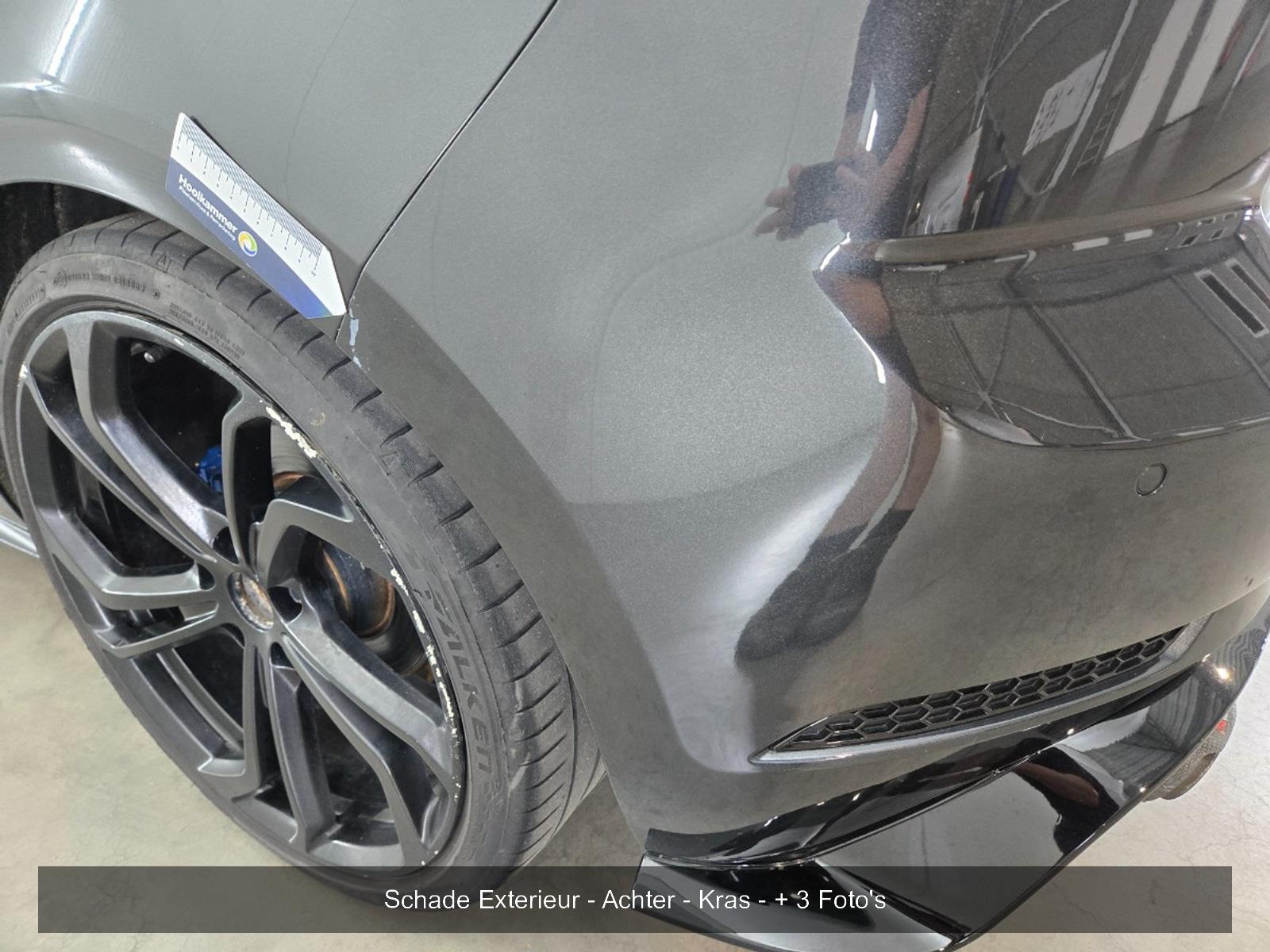 Volkswagen Golf 1.4 TSI GTE | 2015 | 292,676 km | Automatic | GH418K | NAP: Makes sense