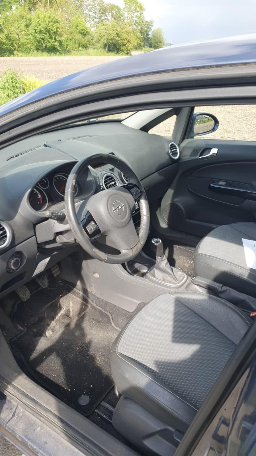 Opel | Corsa | 1.4-16V Cosmo | 2007 | 199.864 km | 73XKHV | Logisch