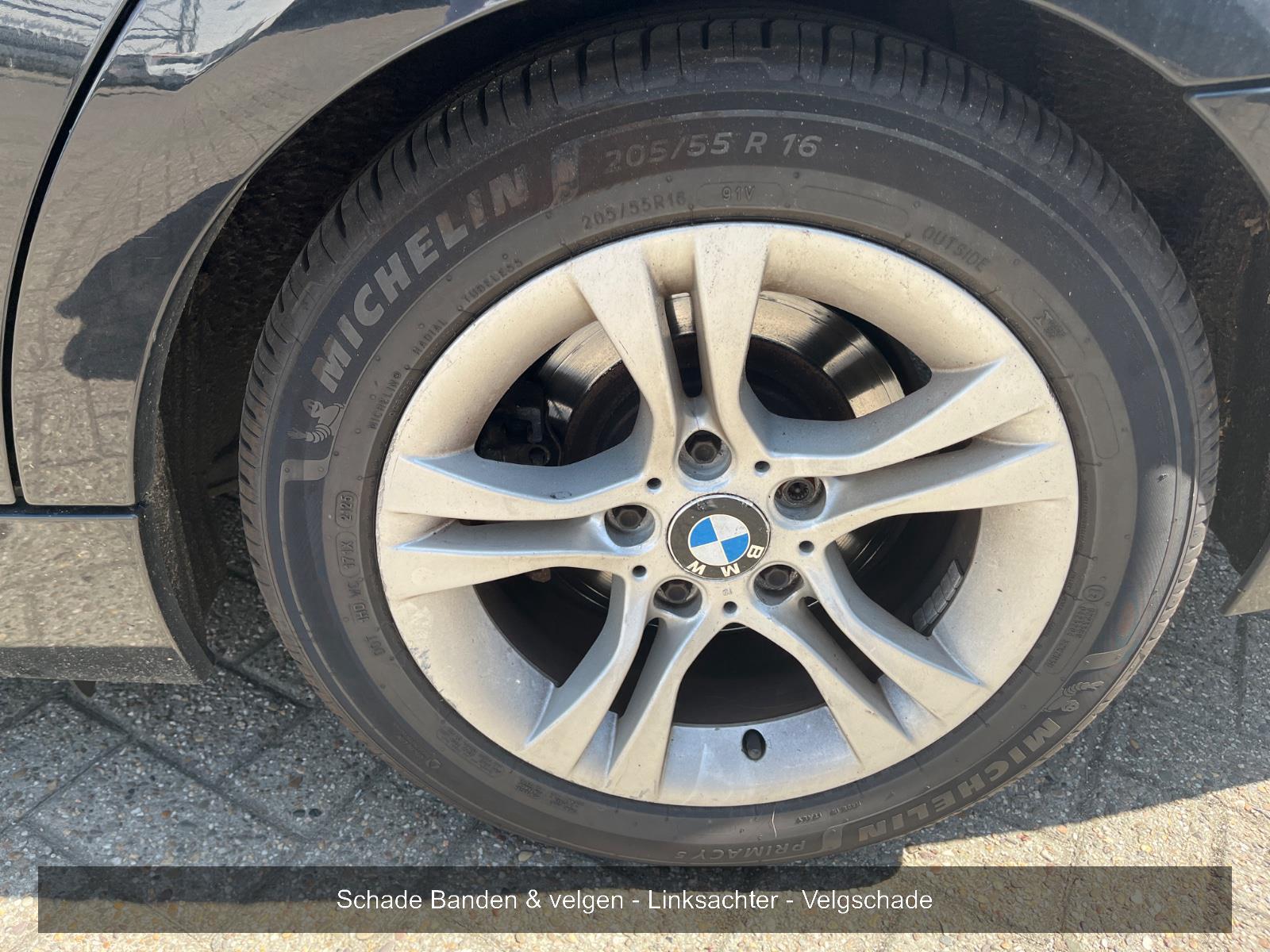 BMW 3-serie Touring 318i Business Line Stationwagen | 2010 | 337.210 km | 35LHK5 | NAP: Logisch