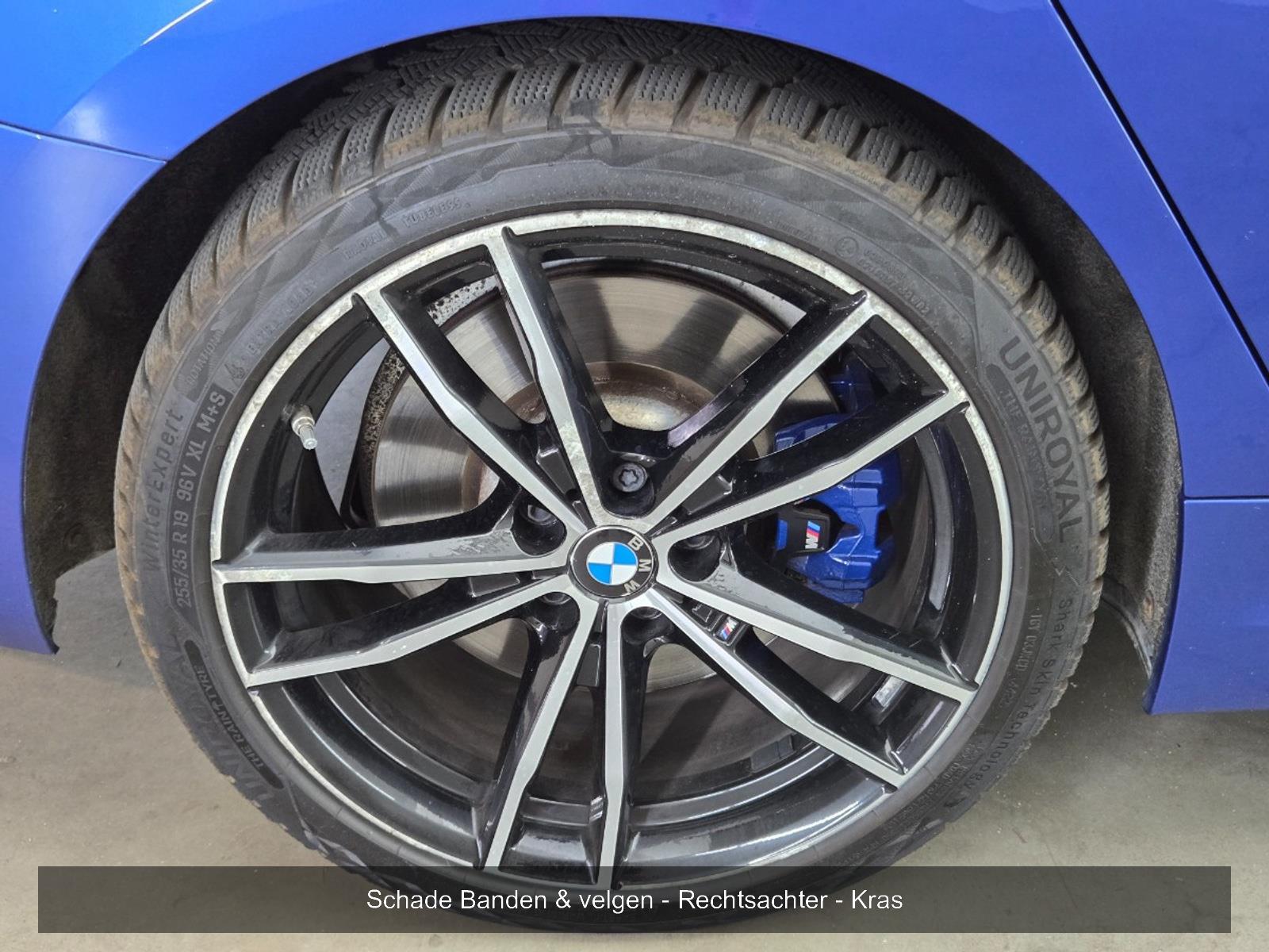 BMW 3 Series 330e eDrive Edition | 2020 | 111,698 km | Automatic | X222VF | NAP: No rating