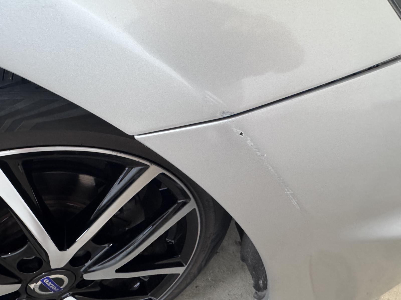 Volvo | V40 | 2.0 D2 Ocean Race Business | 2015 | 256.668 km | HN300B | Geen oordeel