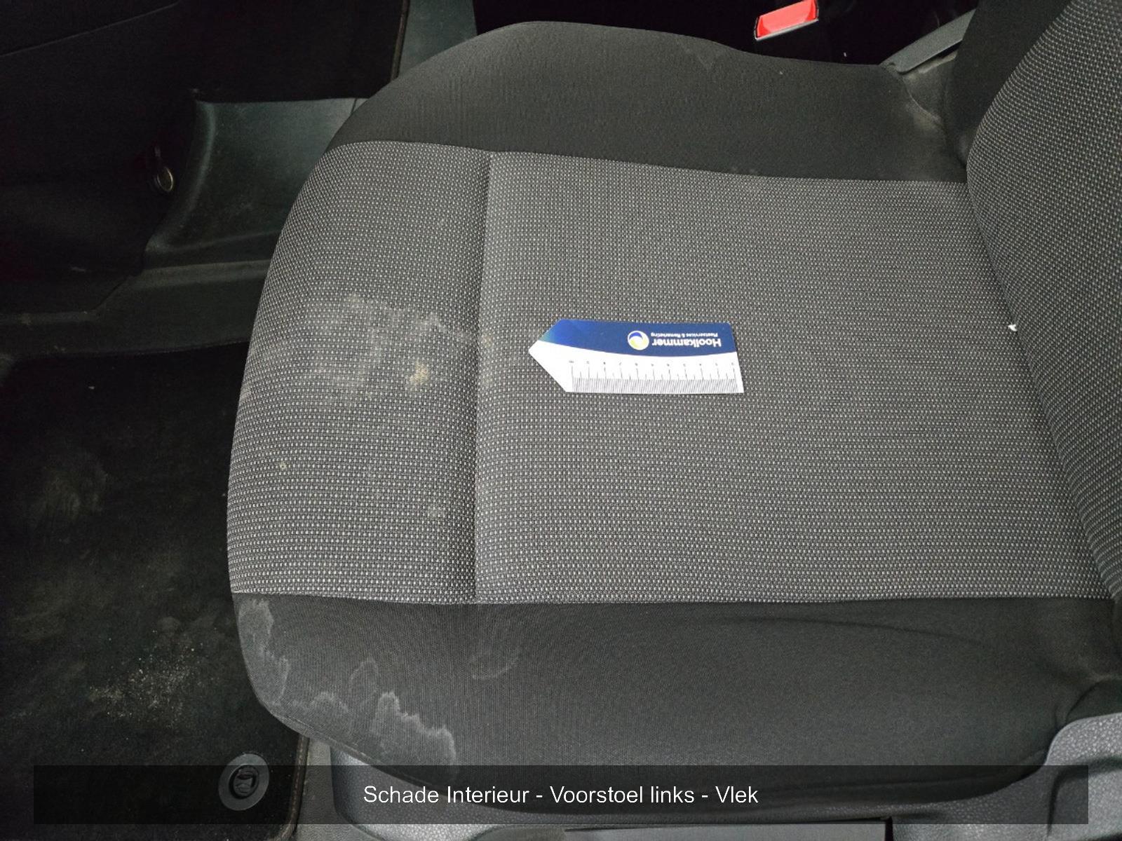 Peugeot Partner 1.5 BlueHDI Premium | 2022 | 183.950 km | VSH80L | NAP: Logisch