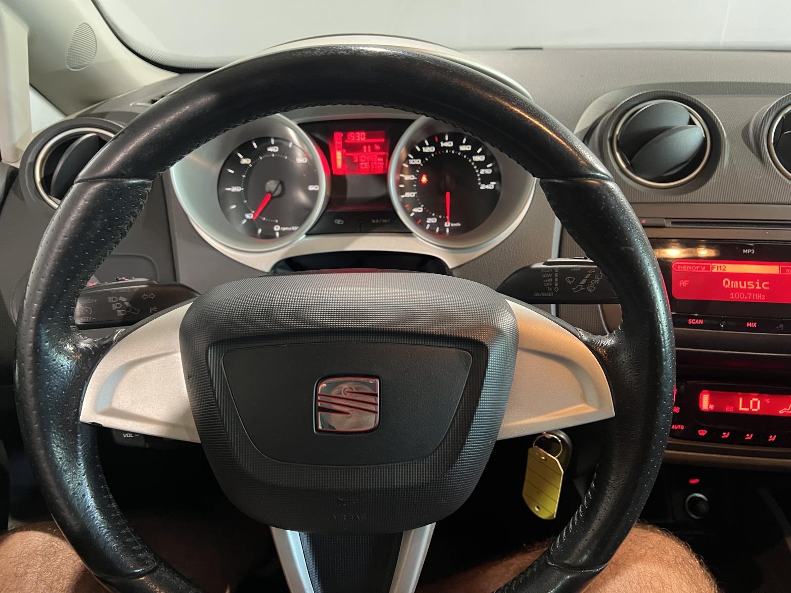 Seat | Ibiza ST | 1.2 TDI COPA Plus Ecomotive | 2012 | 310.443 km | 27SXZ2 | Logisch