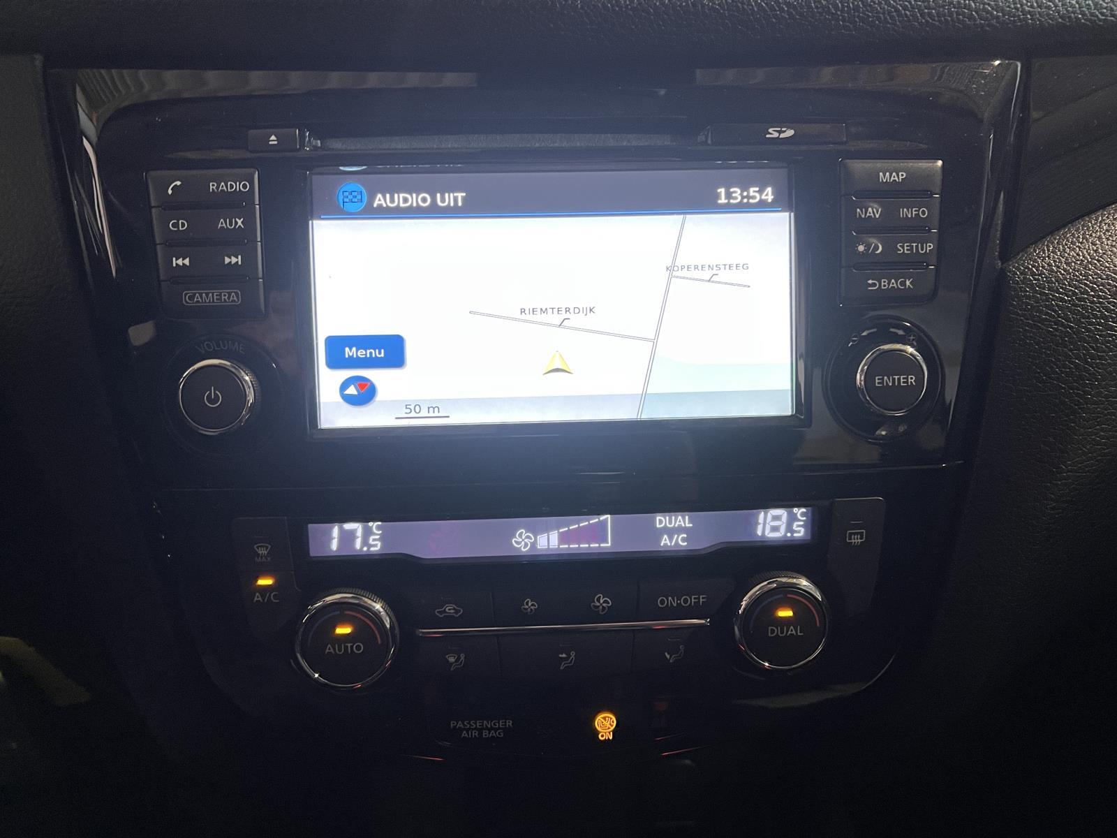 Nissan | Qashqai | 1.2 Connect Edition | 2015 | 158.347 km | HN588Z | Geen oordeel
