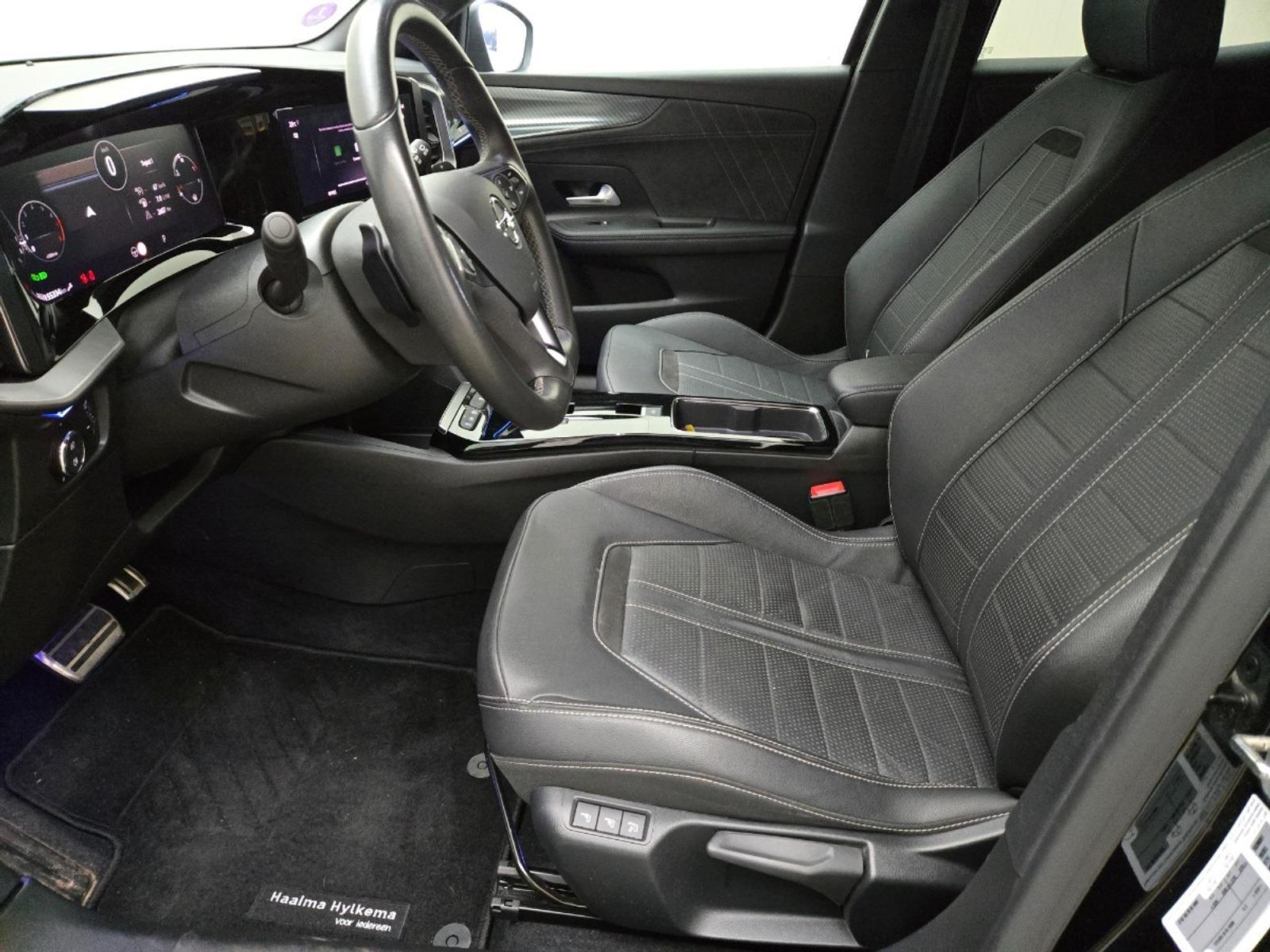 Opel Mokka 1.2 Turbo Ultimate | 2021 | 155.334 km | Automaat | N342GL | NAP: Logisch