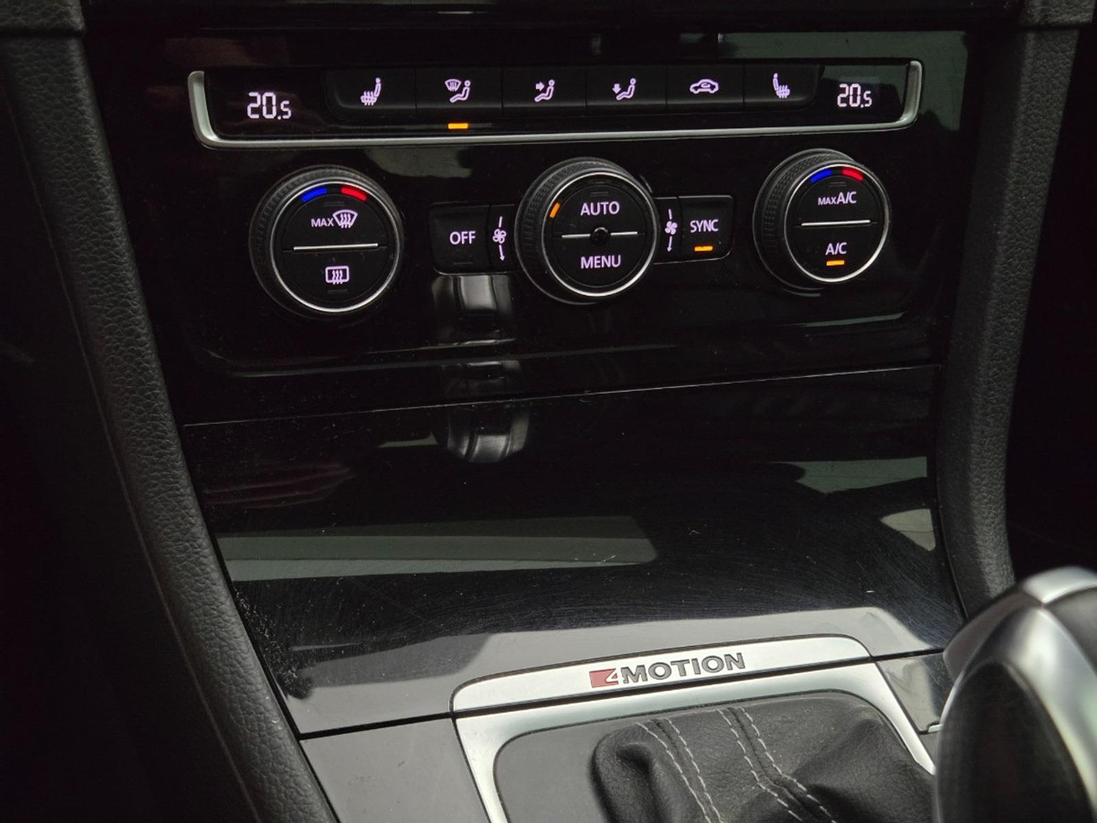 Volkswagen Golf 2.0 TSI 4Motion R | 2019 | 127,341 km | Automatic | H294PS | NAP: No rating