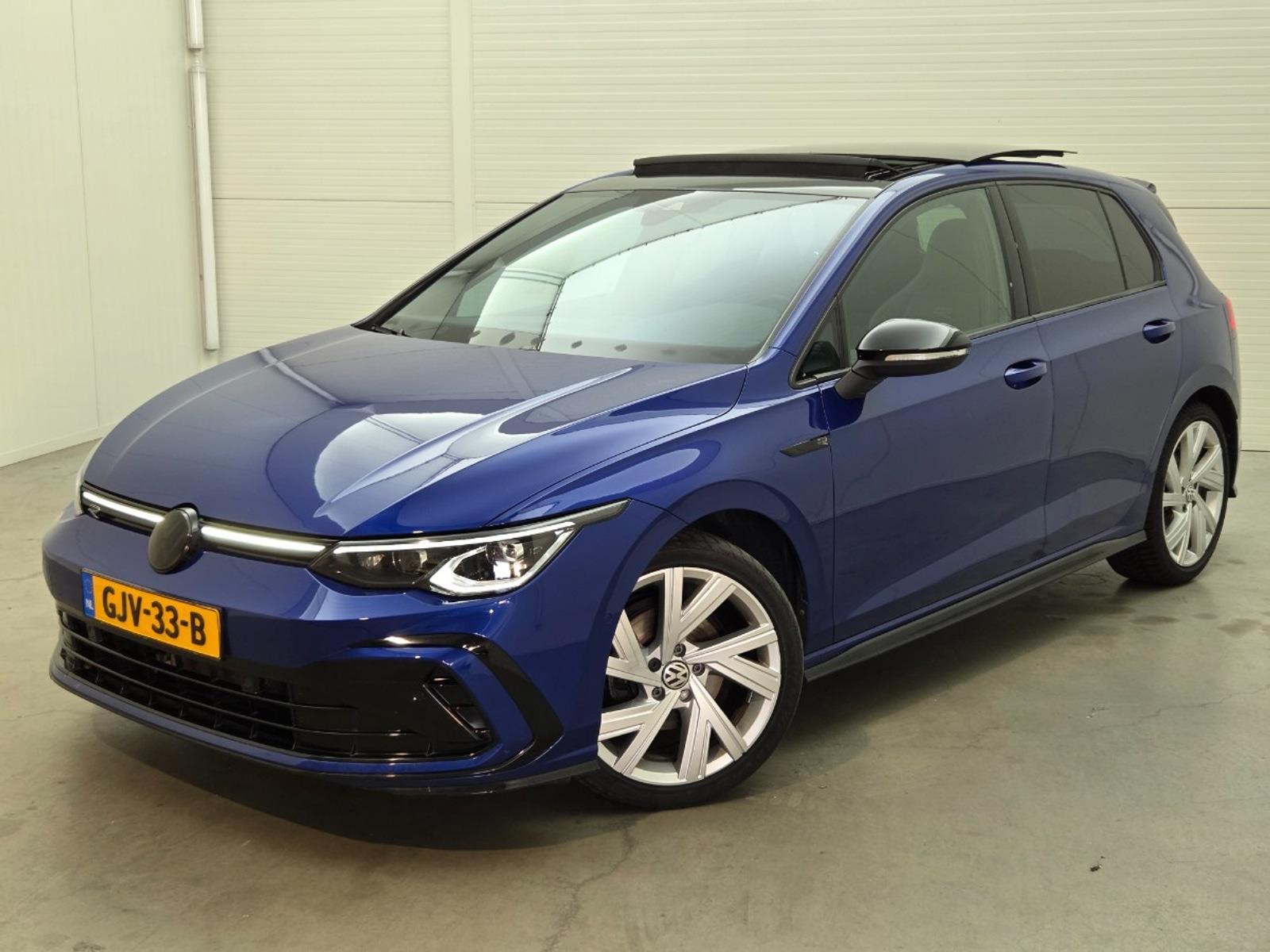 Volkswagen Golf 1.5 eTSI R-Line | 2023 | 105,636 km | Automatic | GJV33B | NAP: No rating