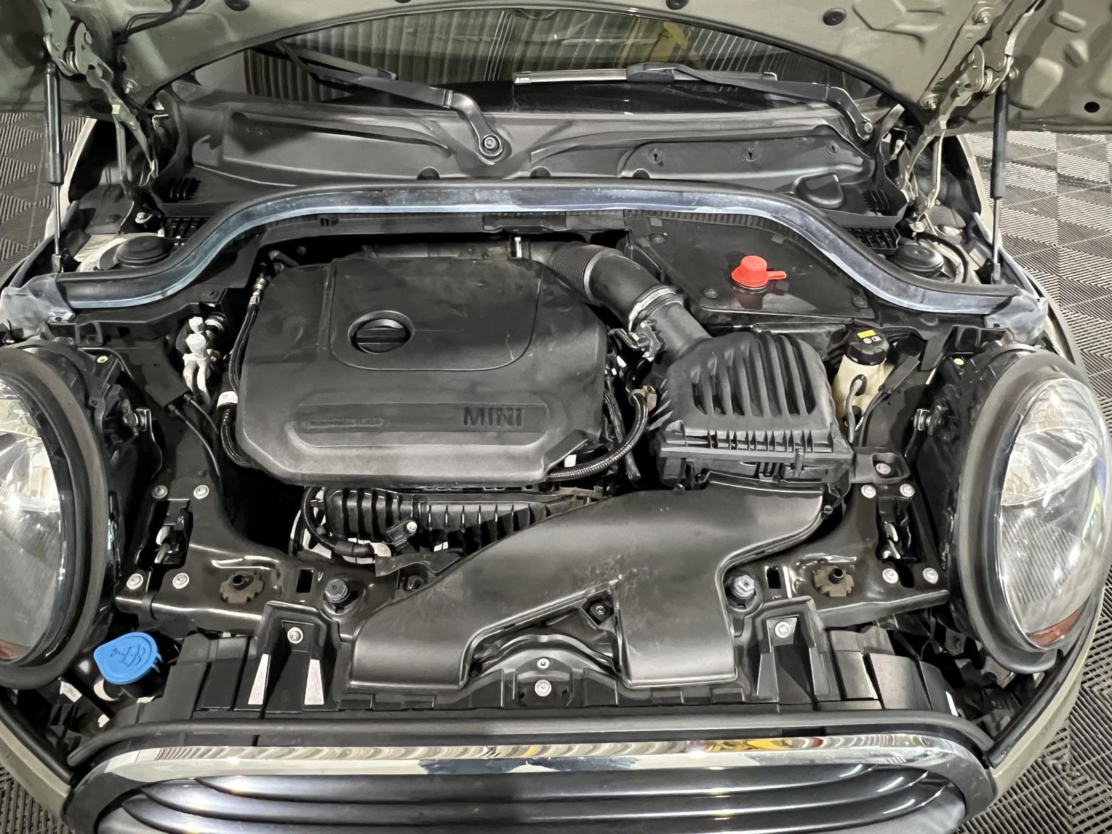 Mini | One | 1.5 One Pepper | 2018 | 117,870 km | L801DZ | No rating