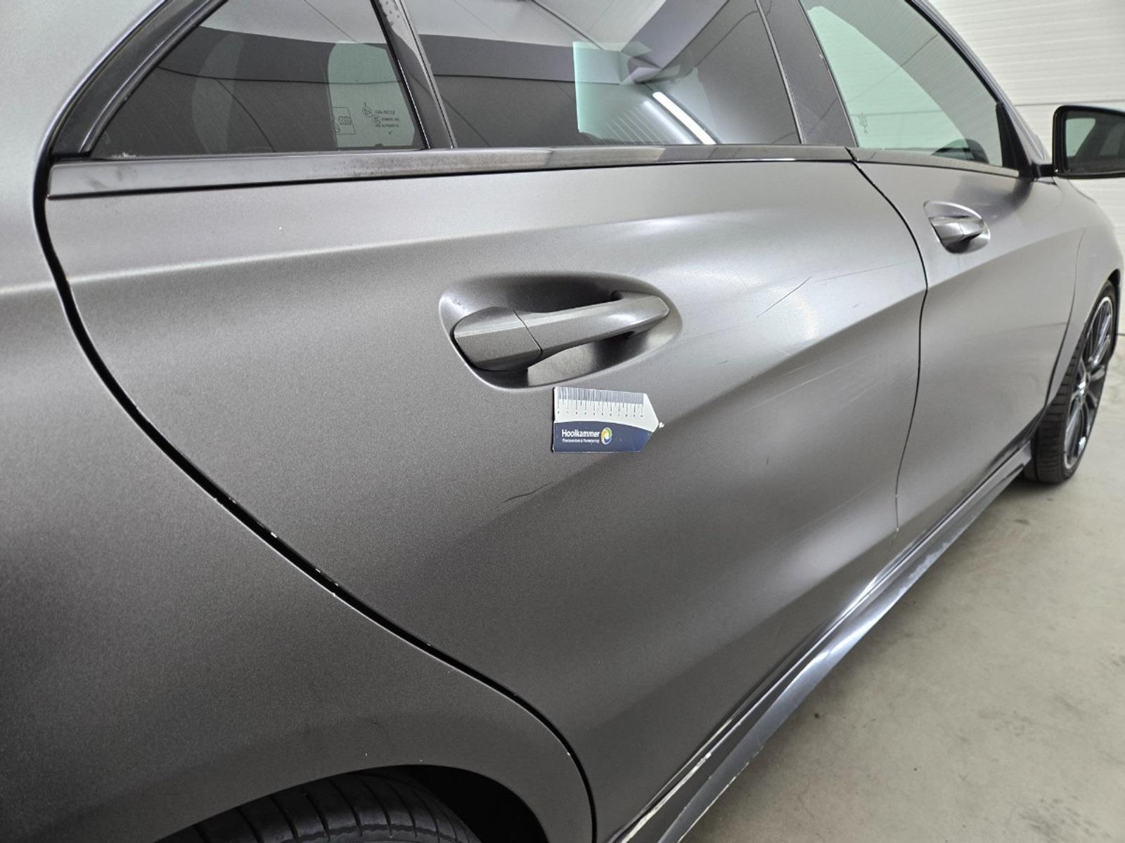 Mercedes-Benz CLA-klasse 180 Ambition | 2016 | 318.234 km | Automaat | JH386H | NAP: Logisch