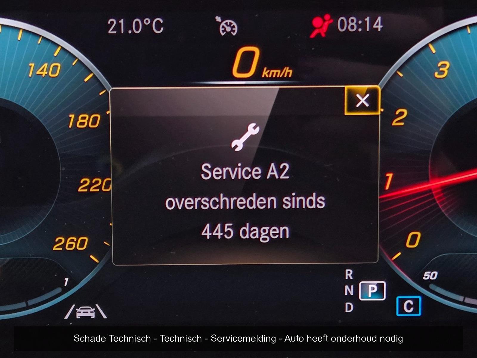 Mercedes-Benz A-Class 180 Business Solution AMG Night Upgrade | 2019 | 172,656 km | Automatic | XZ671J | NAP: Makes sense