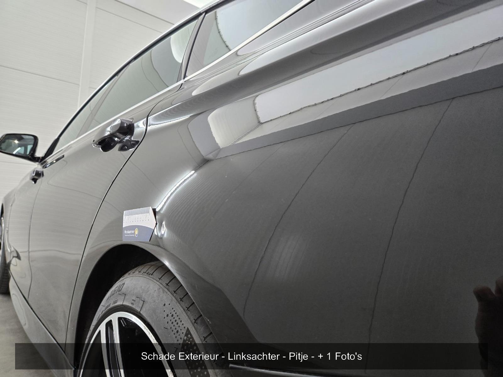 BMW 3-serie Gran Turismo 320i High Executive | 2016 | 154.381 km | Automaat | JT824D | NAP: Logisch