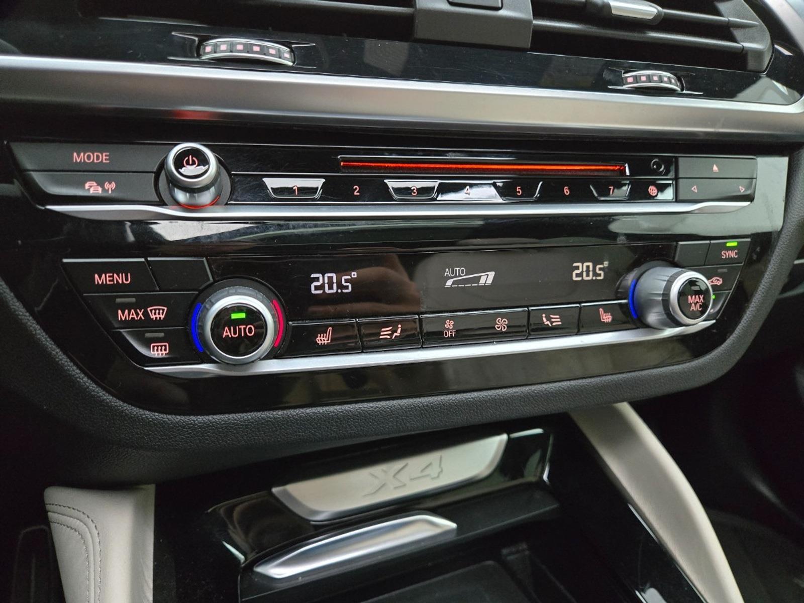 BMW X4 xDrive20i High Executive Edition | 2019 | 144.458 km | Automaat | ZF882P | NAP: Logisch