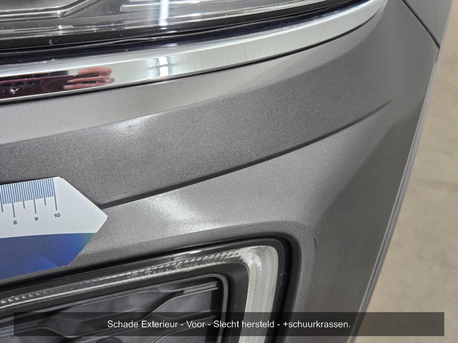 Volkswagen T-Roc 1.5 TSI Sport | 2019 | 138.954 km | X261JK | NAP: Geen oordeel