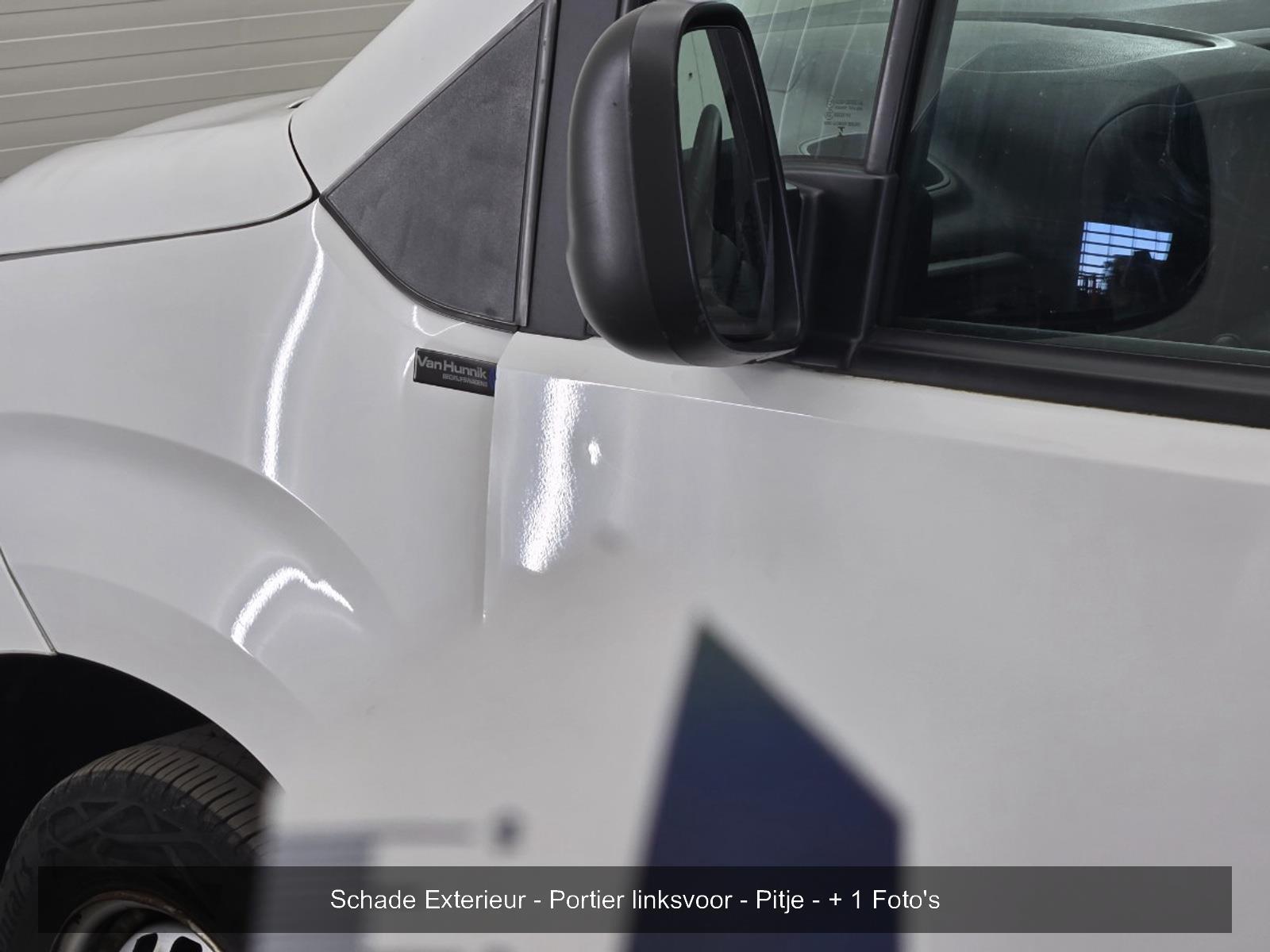 Toyota PROACE CITY 1.5 D-4D Comfort | 2021 | 96.861 km | VLH24N | NAP: Geen oordeel