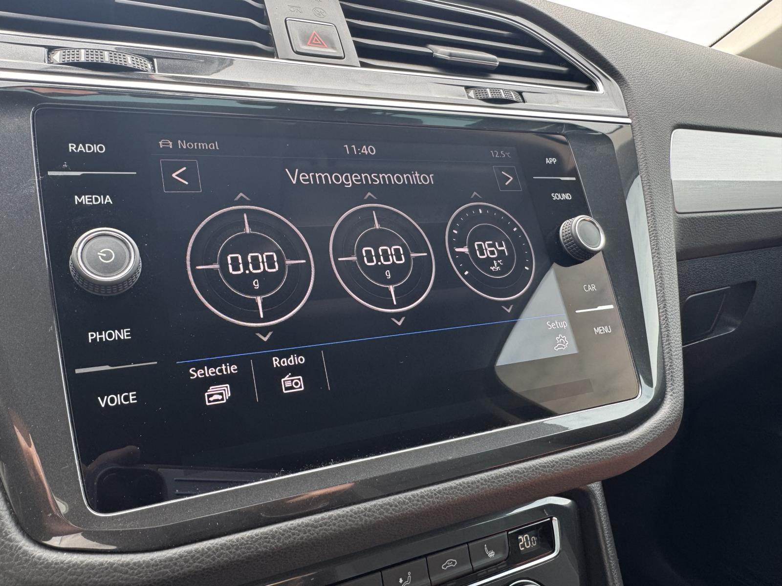Volkswagen | Tiguan | 1.4 TSI 4Motion Comfortline Business | 2018 | 174.576 km | N218GZ | Geen oordeel
