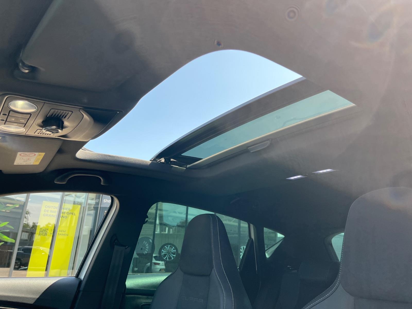SEAT Leon 2.0 TSI CUPRA | 2019 | 139,493 km | Automatic | T726PL | NAP: No rating