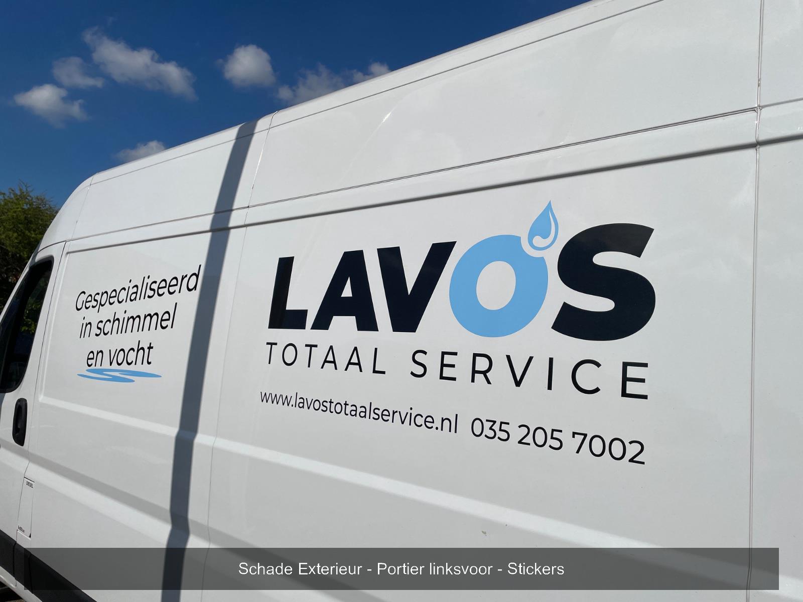 Fiat Ducato 30 2.2 MultiJet L2H1 | 2023 | 105.865 km | VXB83G | NAP: Logisch