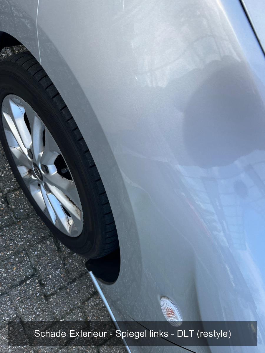 Opel KARL 1.0 ecoFLEX Innovation | 2019 | 106.655 km | G243DG | NAP: Logisch