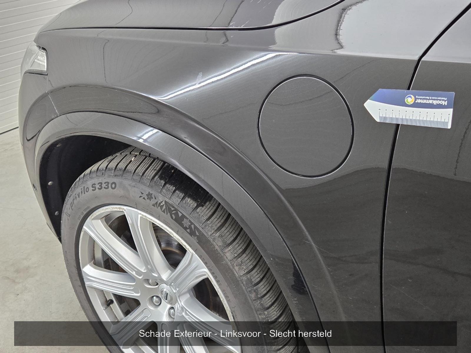 Volvo XC90 2.0 T8 Twin Engine AWD Inscription | 2016 | 313.104 km | Automaat | JX738L | NAP: Logisch