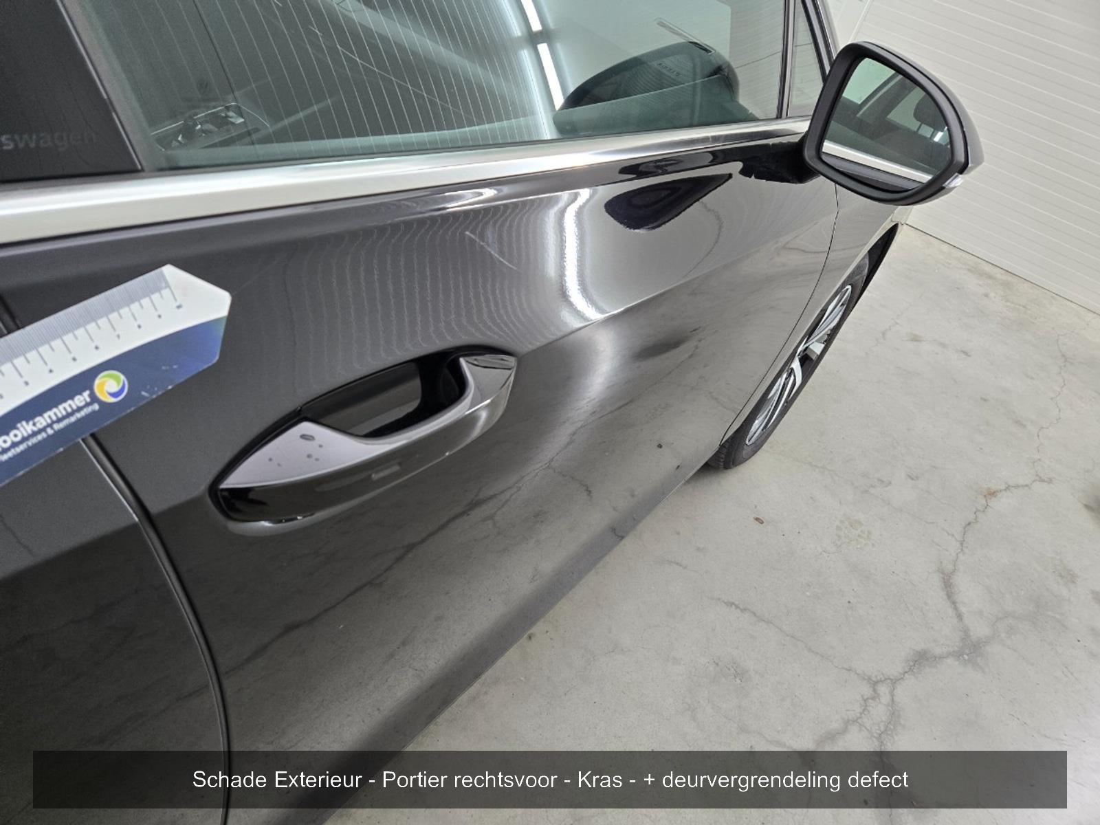 Volkswagen Golf 1.4 eHybrid Style | 2021 | 92,036 km | Automatic | HTK10B | NAP: No rating