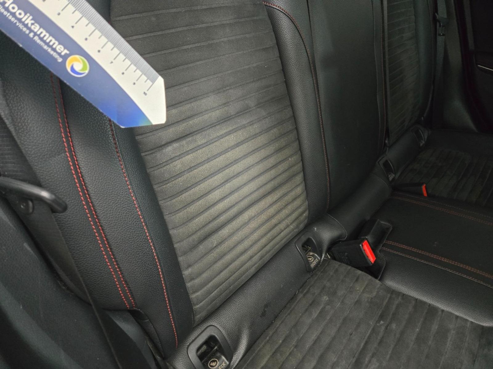 Mercedes-Benz A-klasse 180 Prestige | 2015 | 201.723 km | N535GV | NAP: Geen oordeel